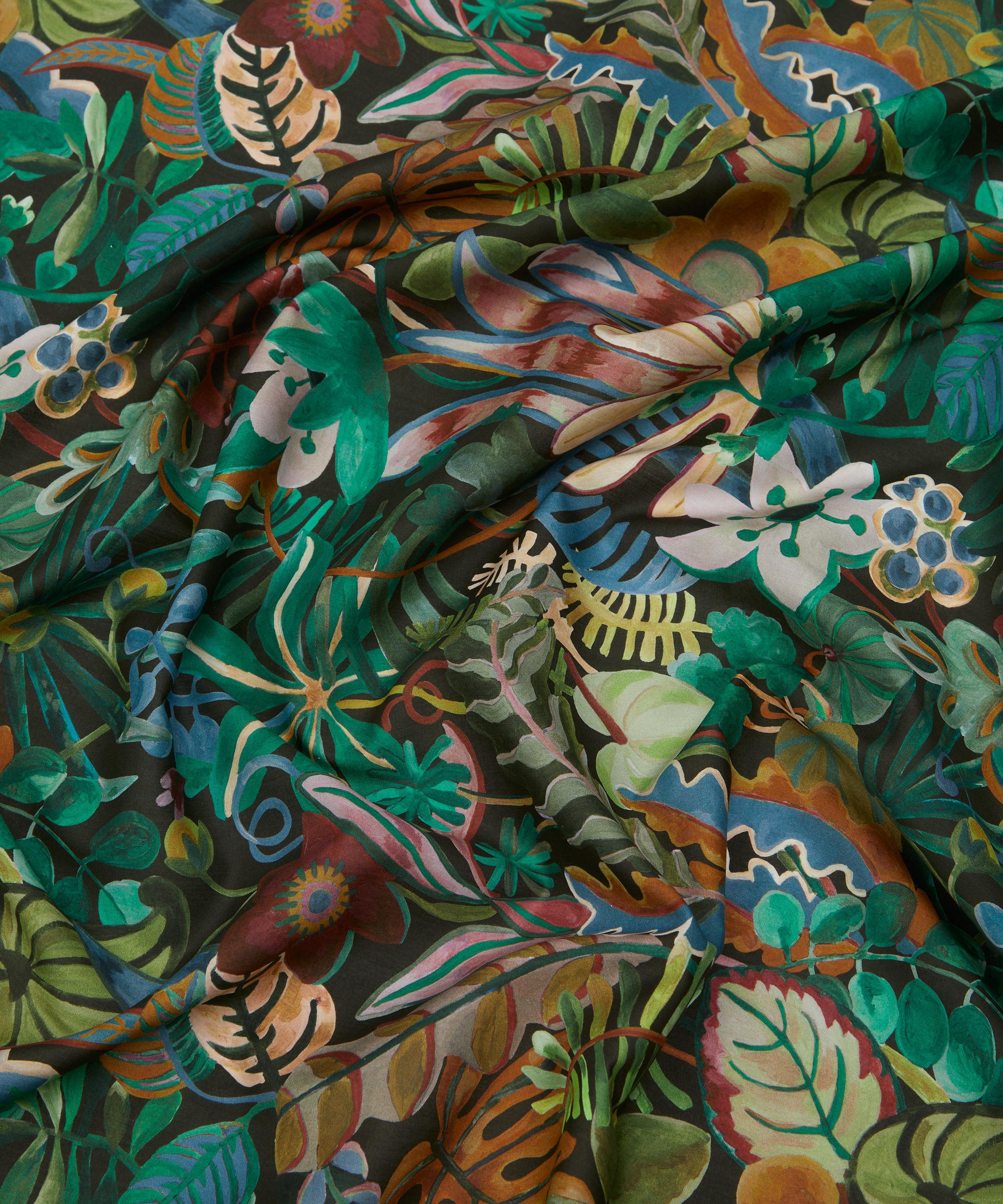 Liberty Fabrics - Jungle Trip Tana Lawn™ Cotton image number 3