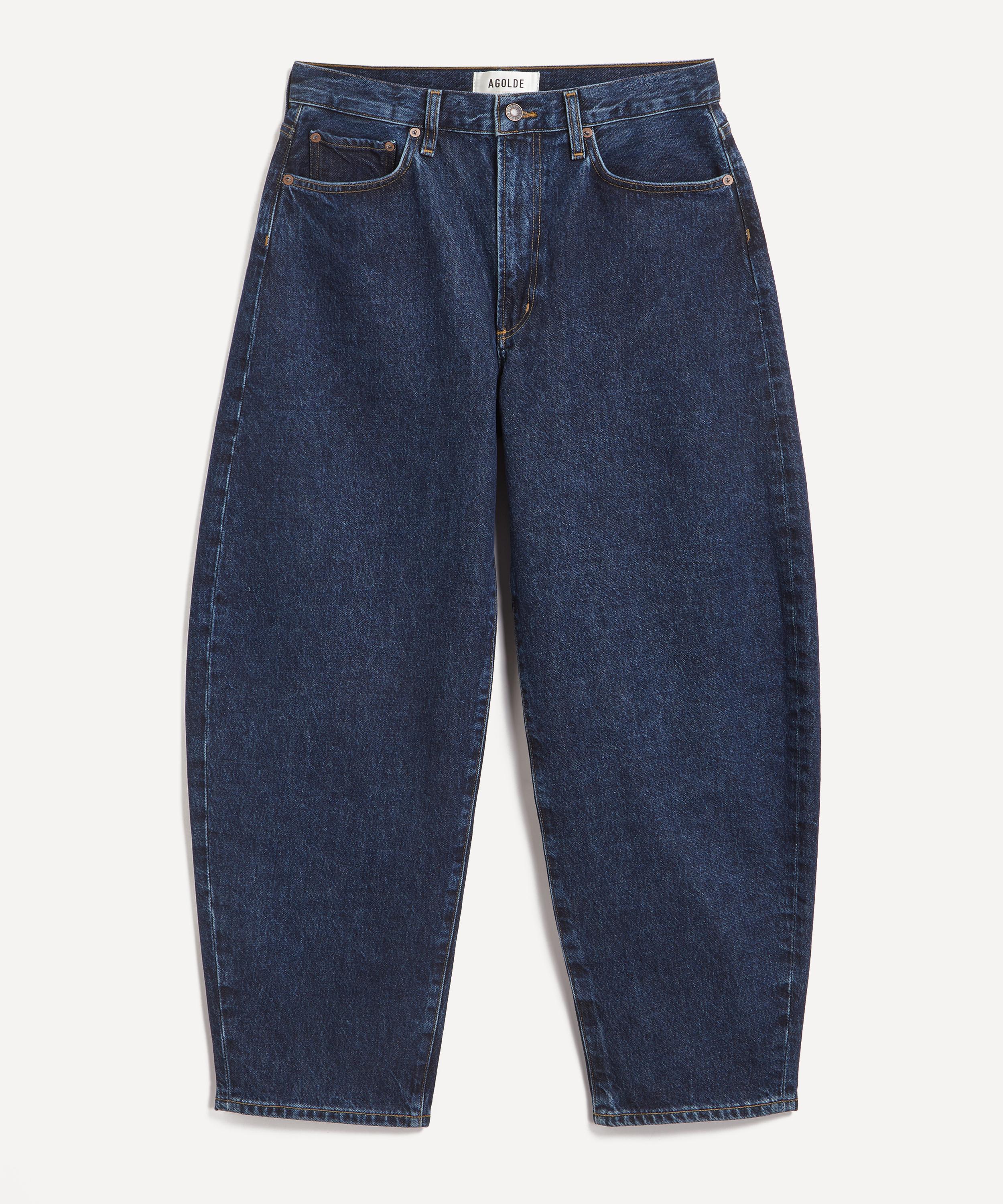 AGOLDE Balloon Jeans | Liberty