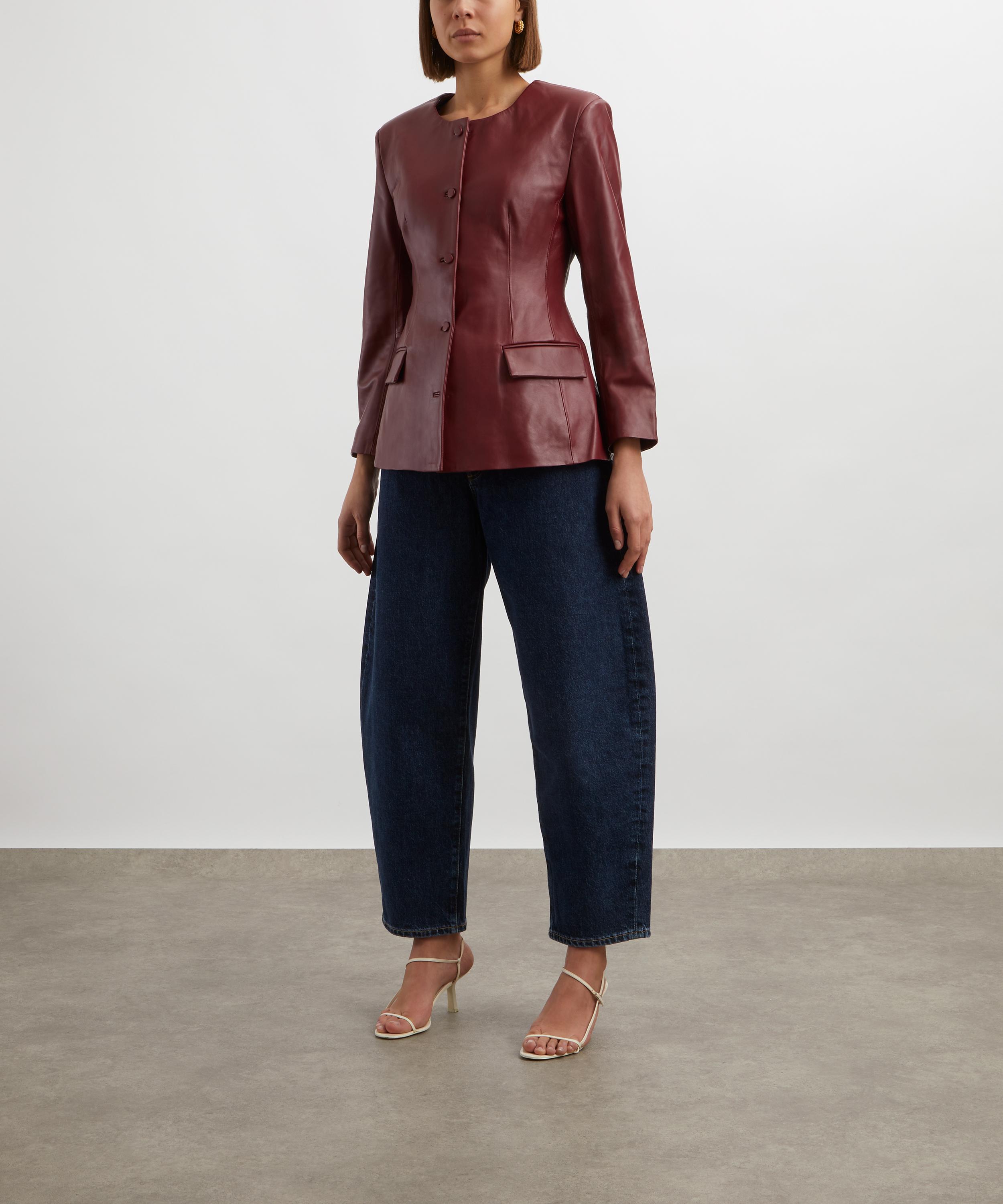 AGOLDE Balloon Jeans | Liberty