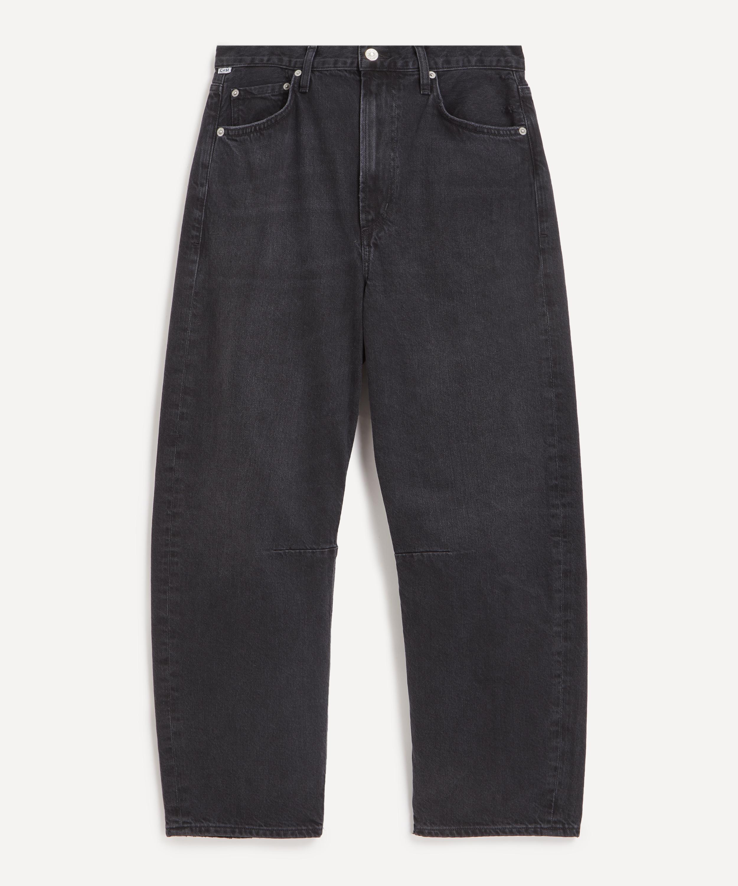 Citizens of Humanity - Miro Relaxed Jeans in Domino image number 0