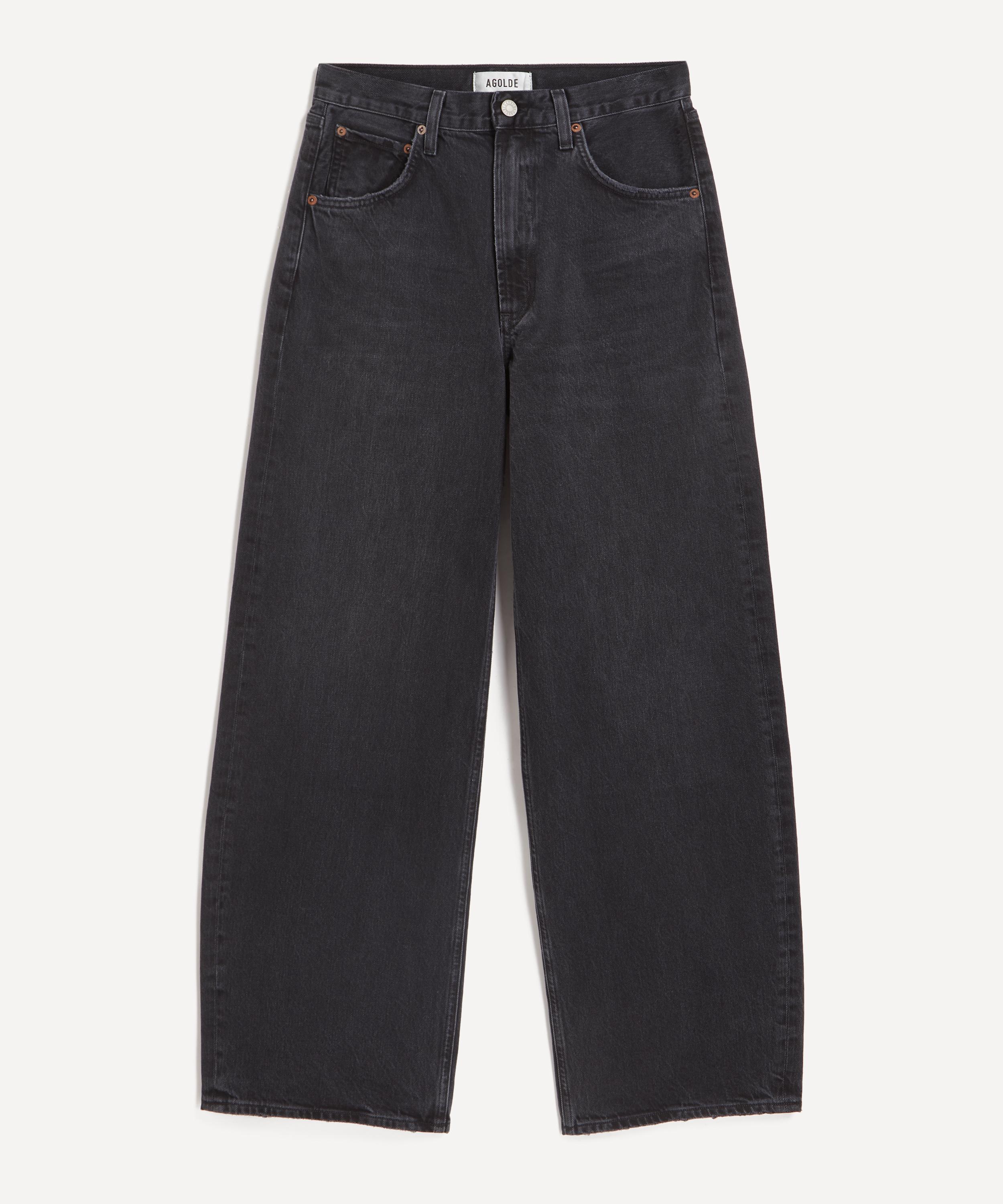 AGOLDE - Low Curve Jeans image number 0