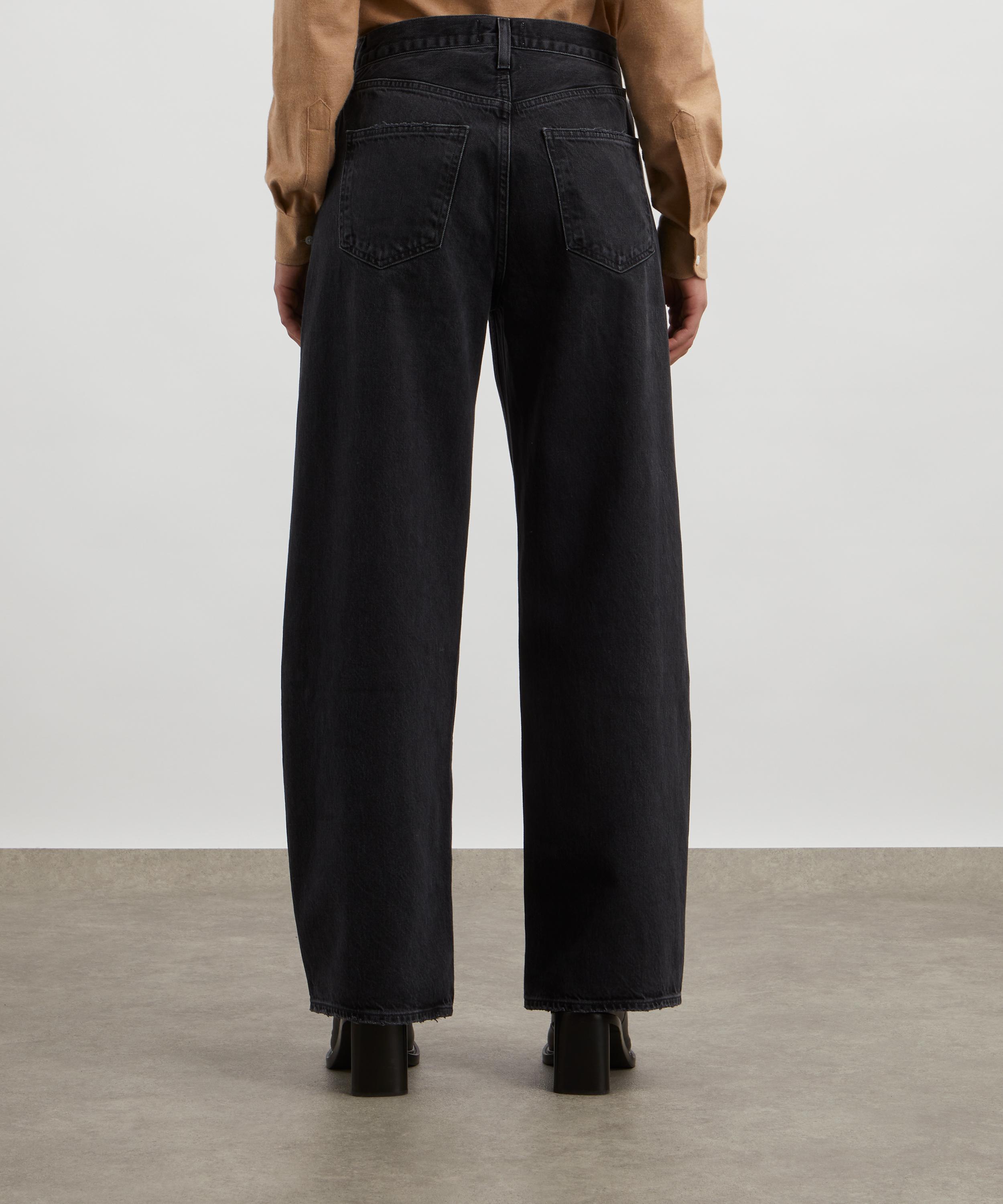 AGOLDE - Low Curve Jeans image number 3