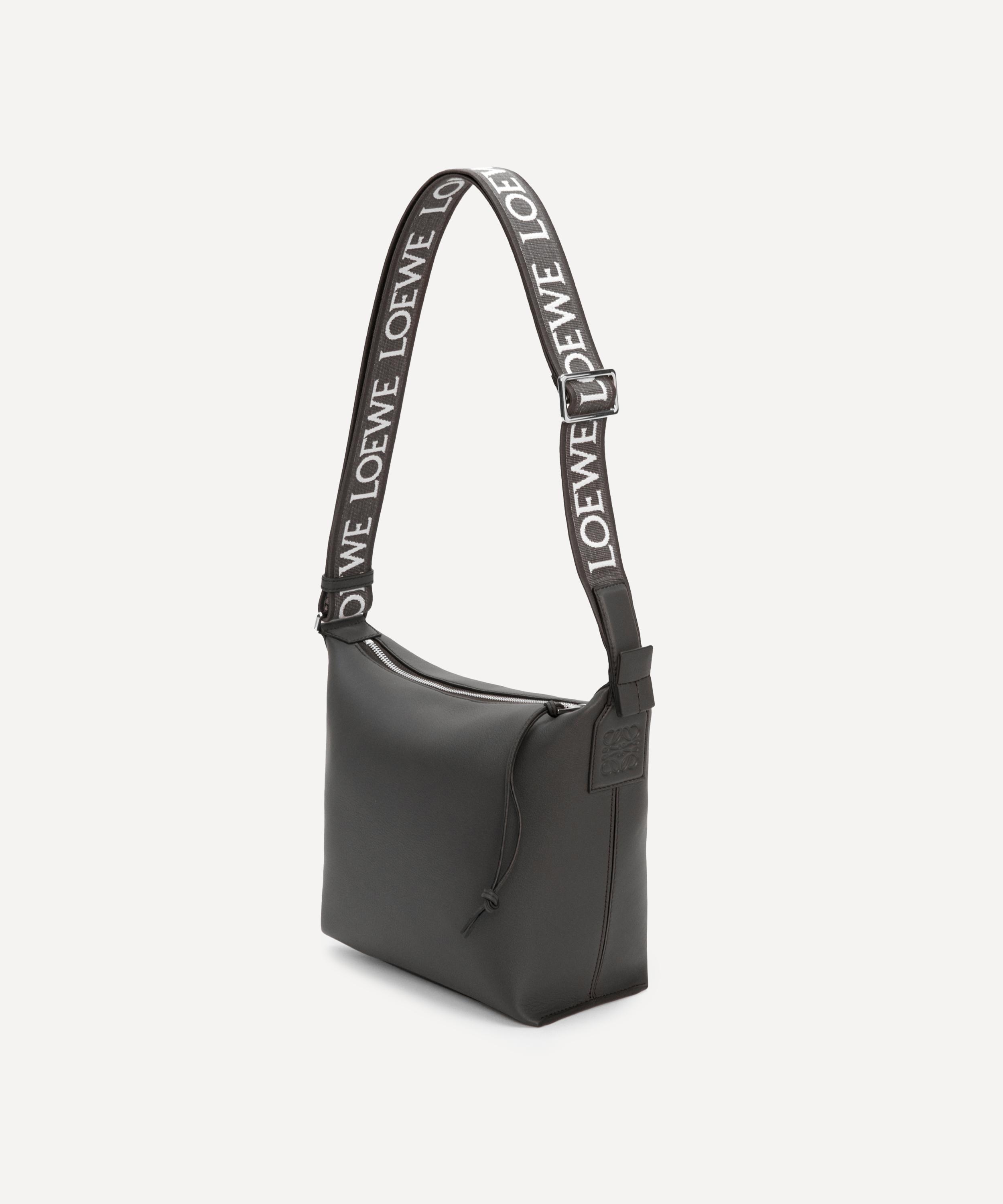 Loewe - Small Cubi Crossbody Bag