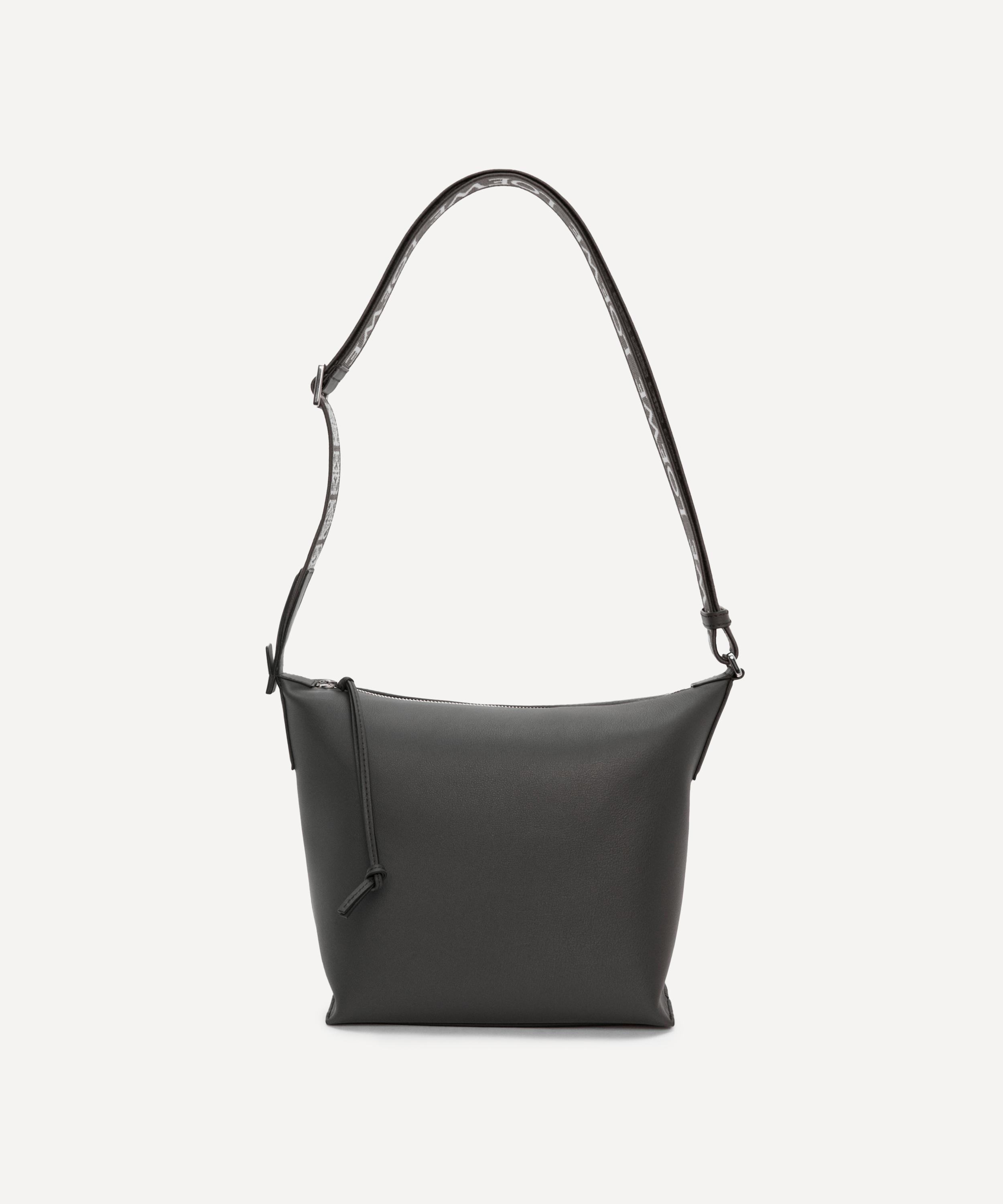 Loewe - Small Cubi Crossbody Bag image number 2