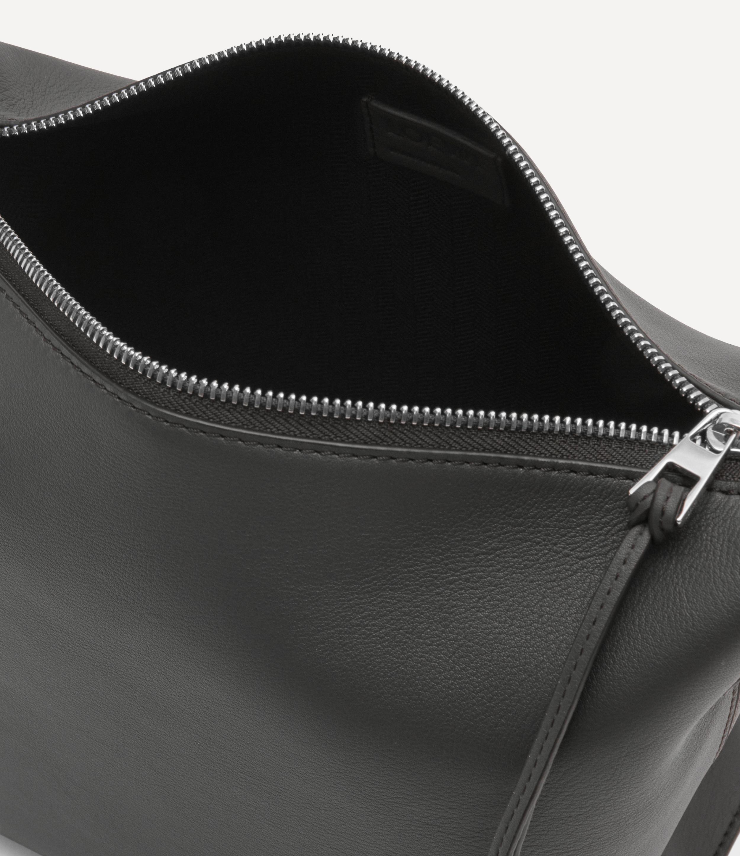 Loewe - Small Cubi Crossbody Bag image number 4