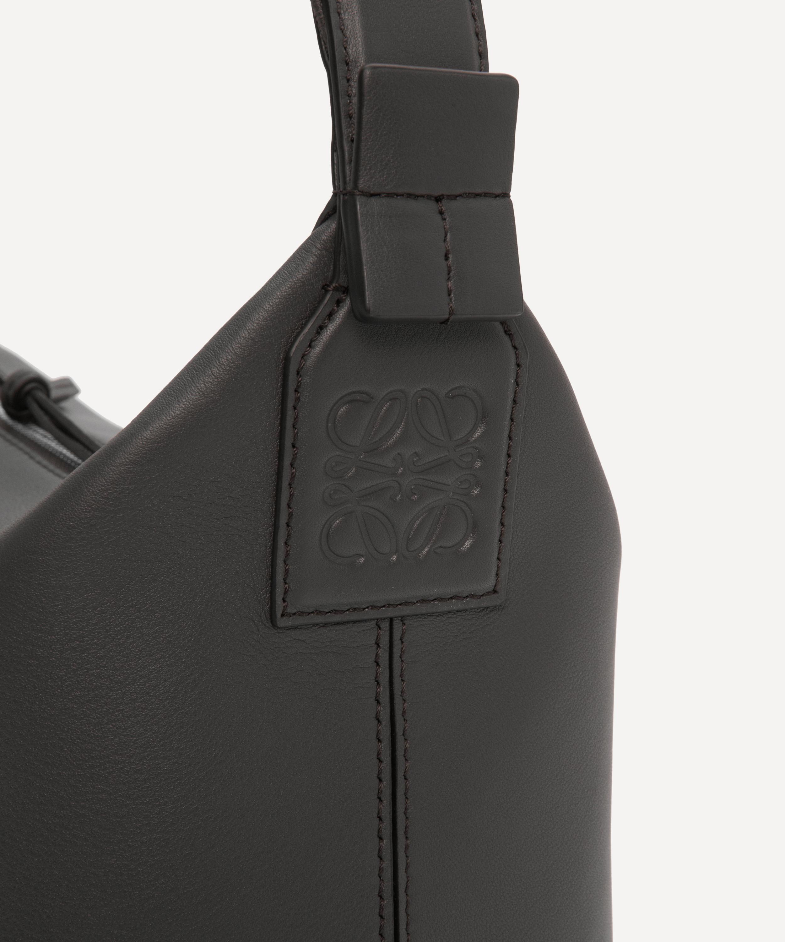 Loewe - Small Cubi Crossbody Bag image number 5