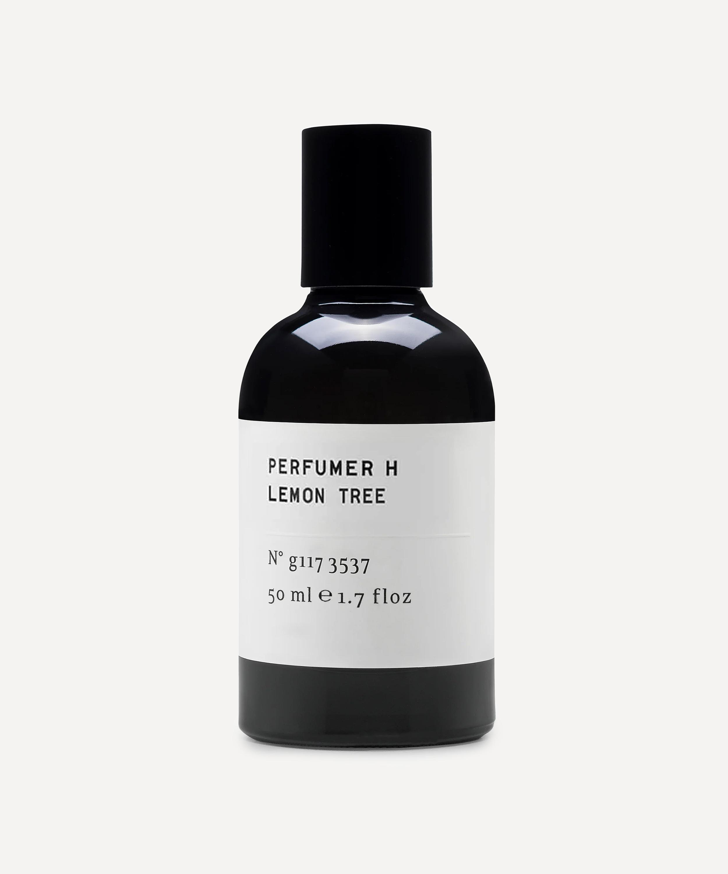 Perfumer H - Vetiver Eau de Parfum 50ml image number 0