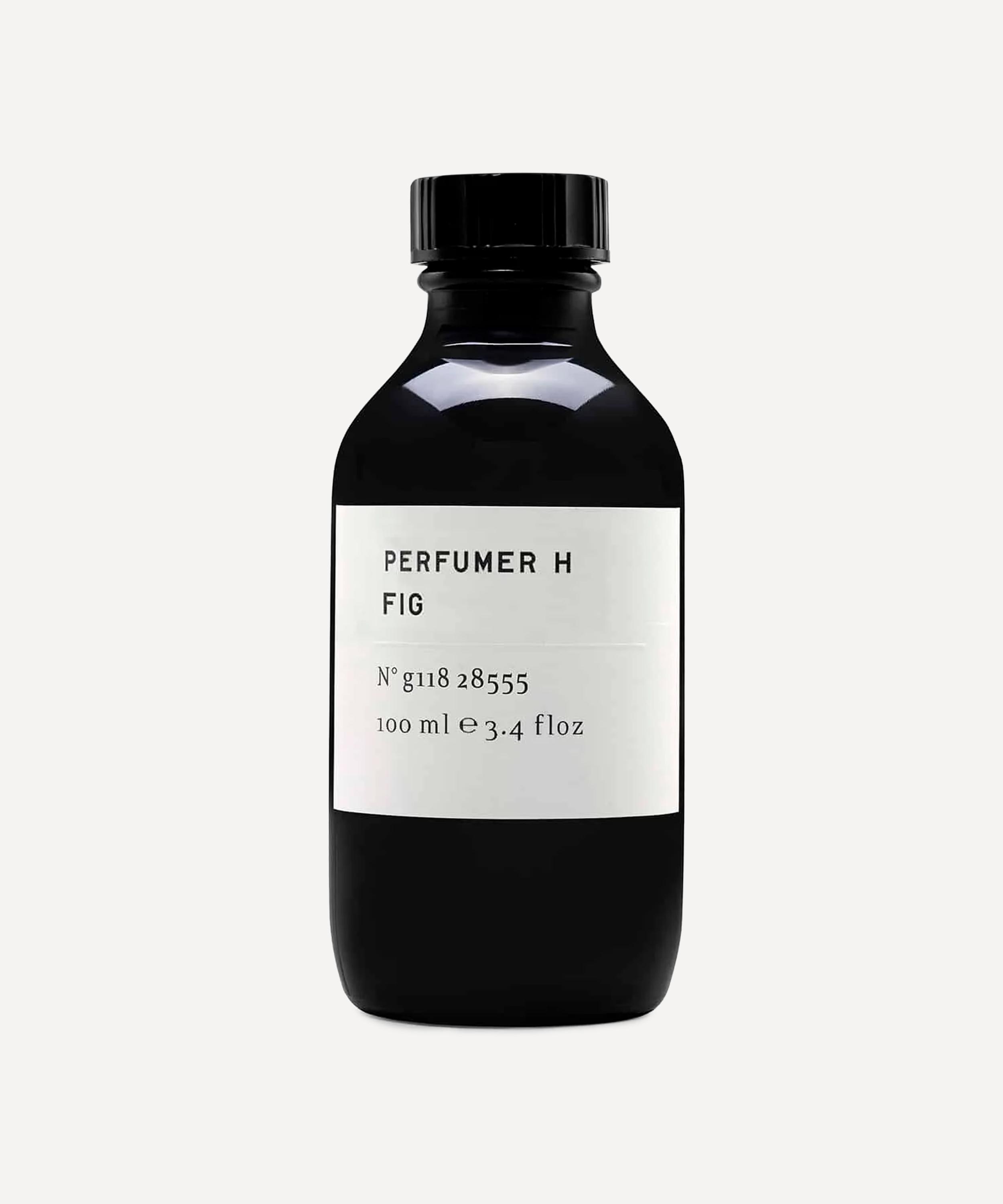 Perfumer H - Fig Eau de Parfum Refill 100ml