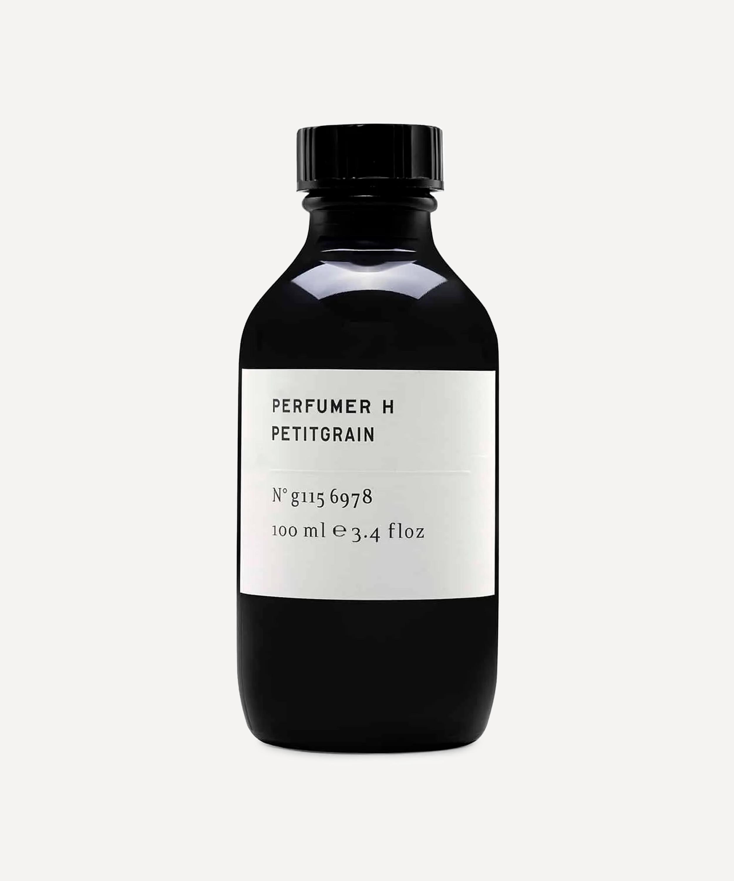 Perfumer H - Petitgrain Eau de Parfum Refill 100ml image number 0