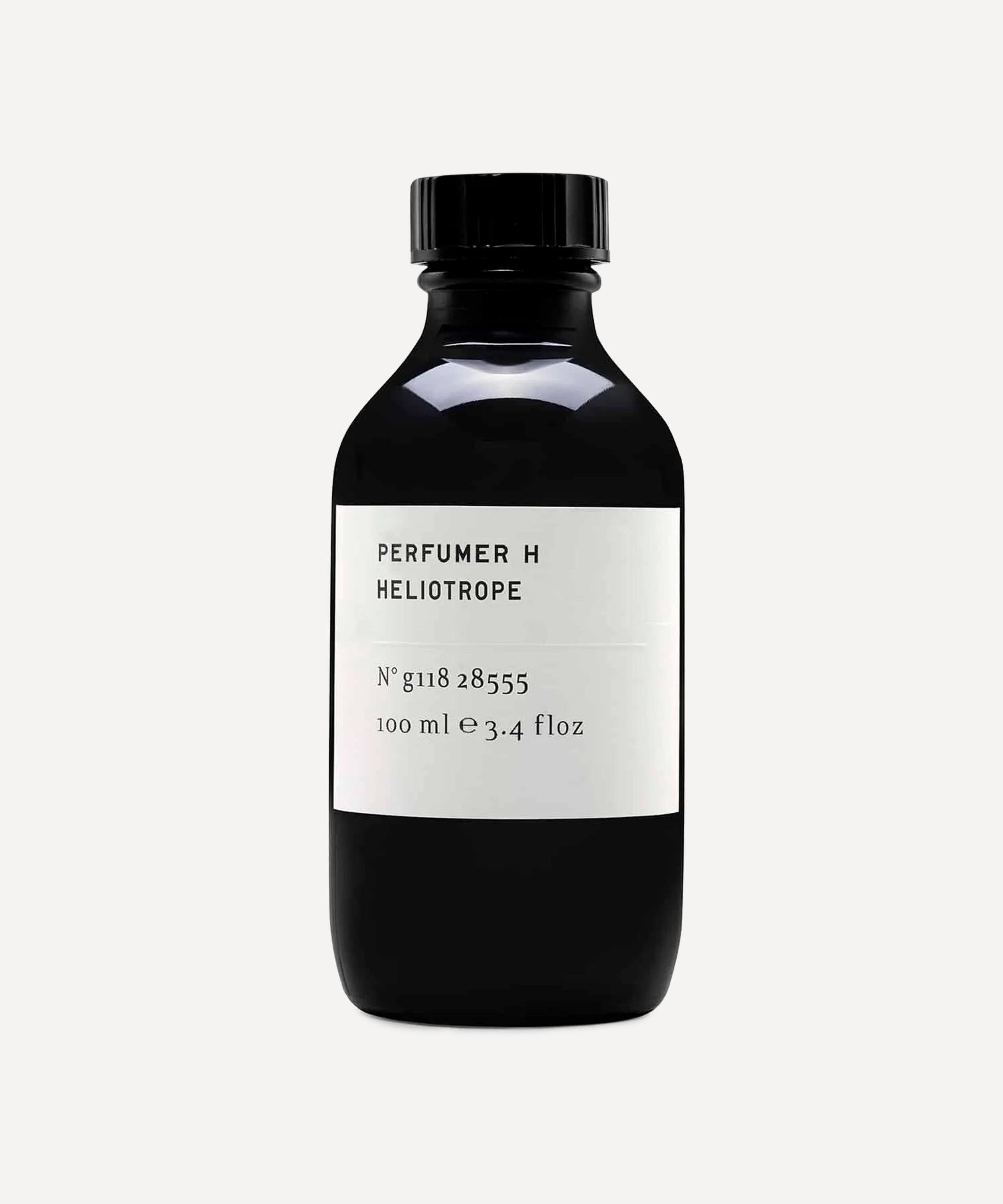 Perfumer H - Heliotrope Eau de Parfum Refill 100ml image number 0
