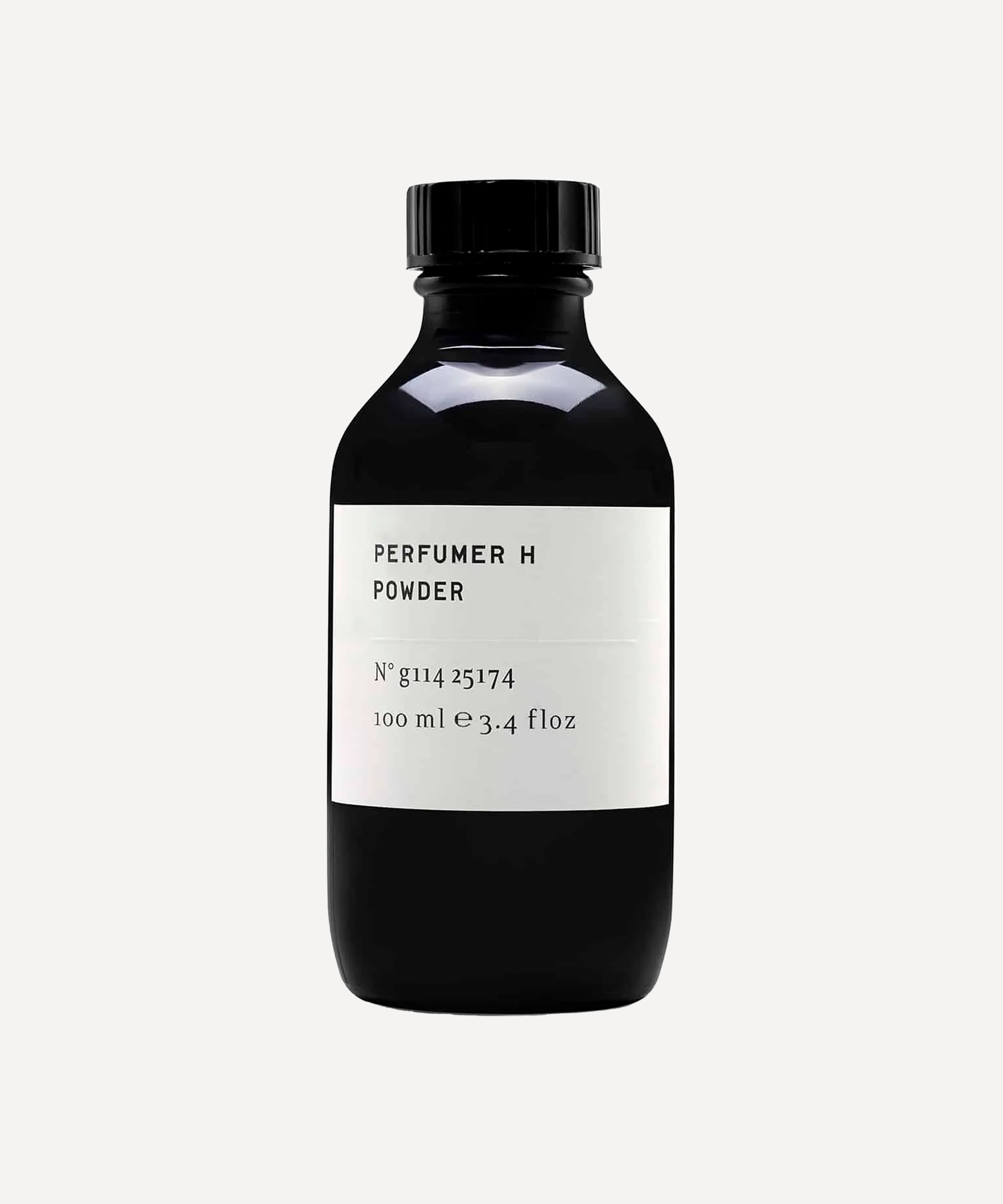 Perfumer H - Powder Eau de Parfum Refill 100ml image number 0