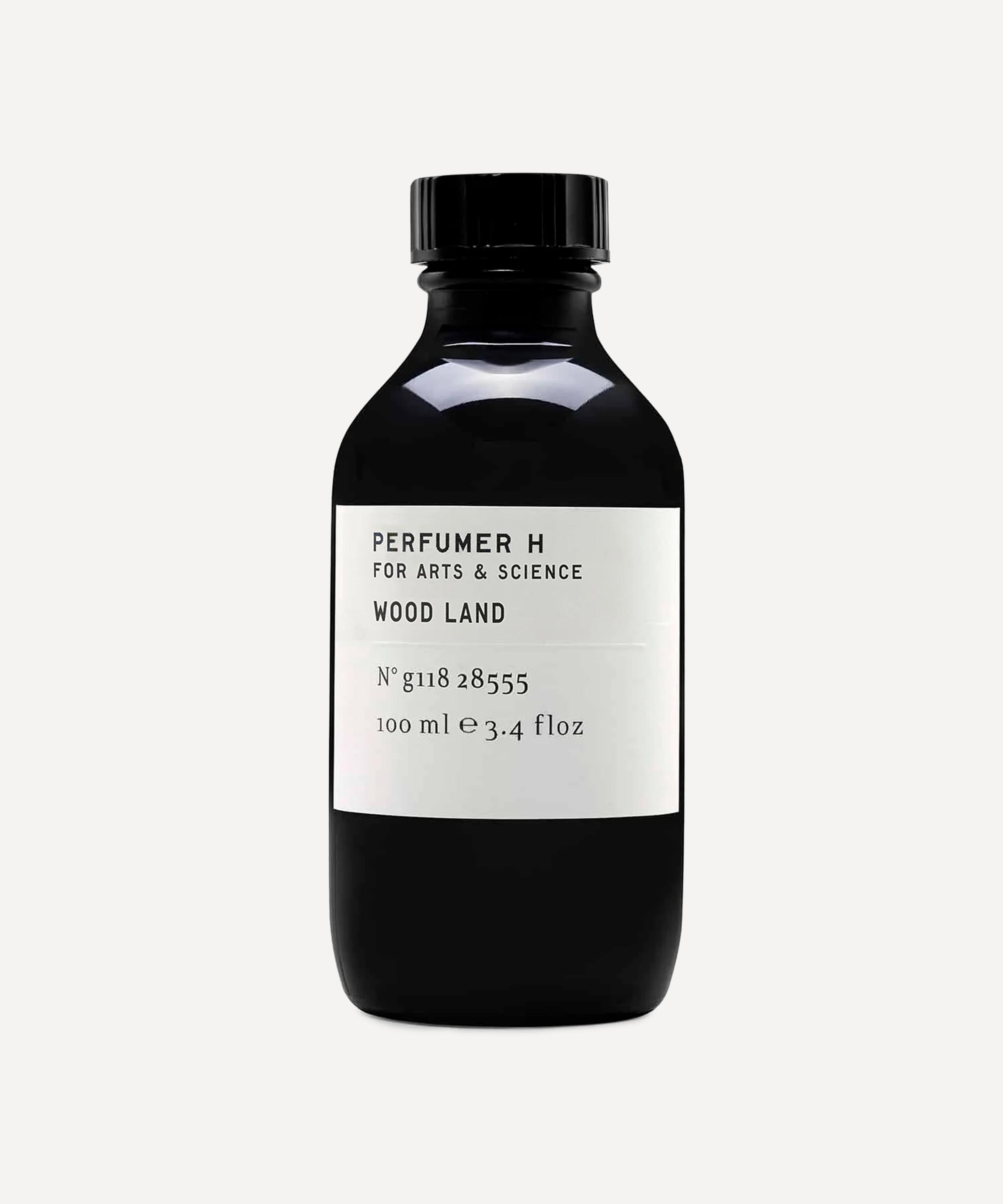 Perfumer H - Wood Land Eau de Parfum Refill 100ml image number 0