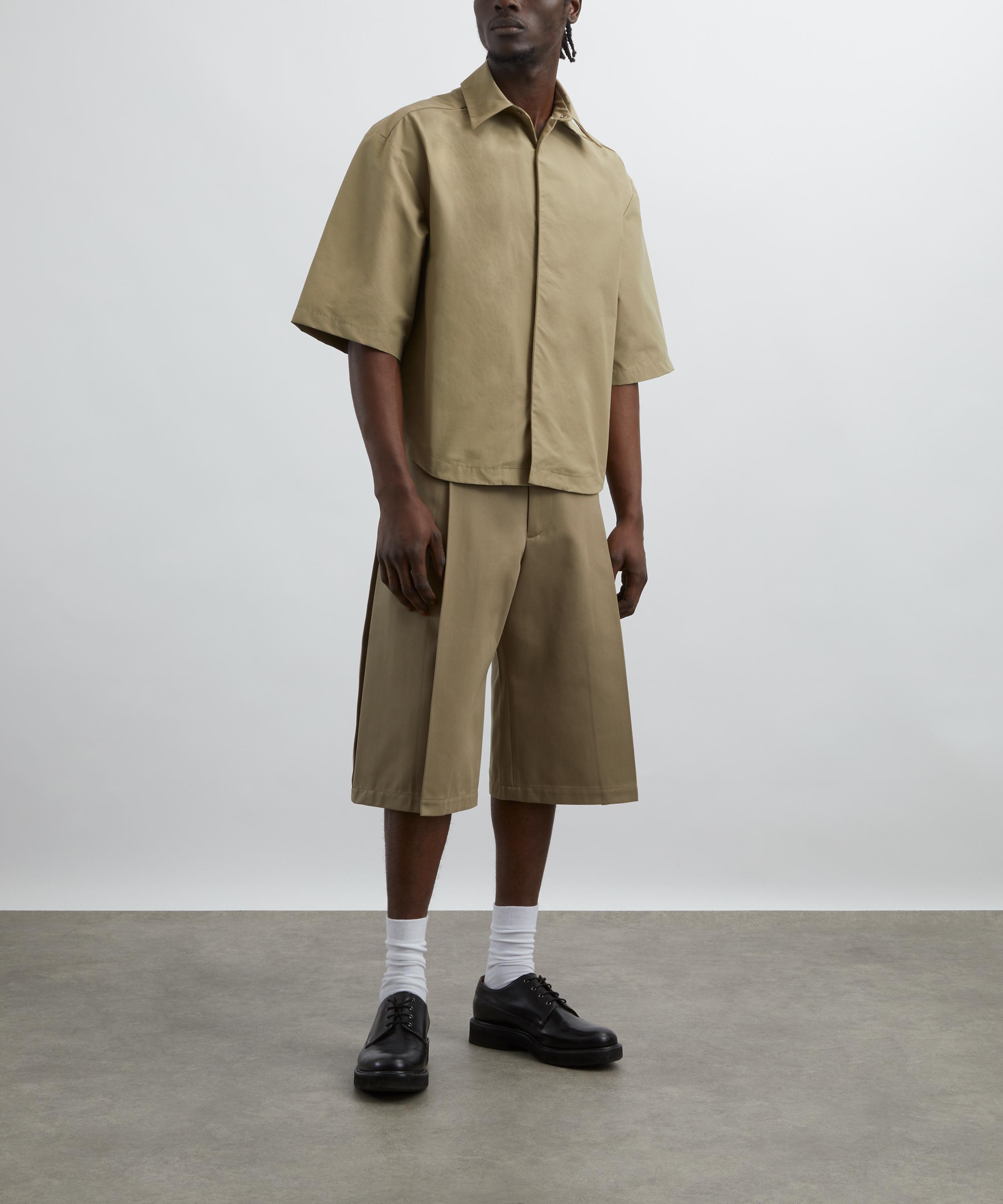 Seventh - M5 Worker Shirt image number 1