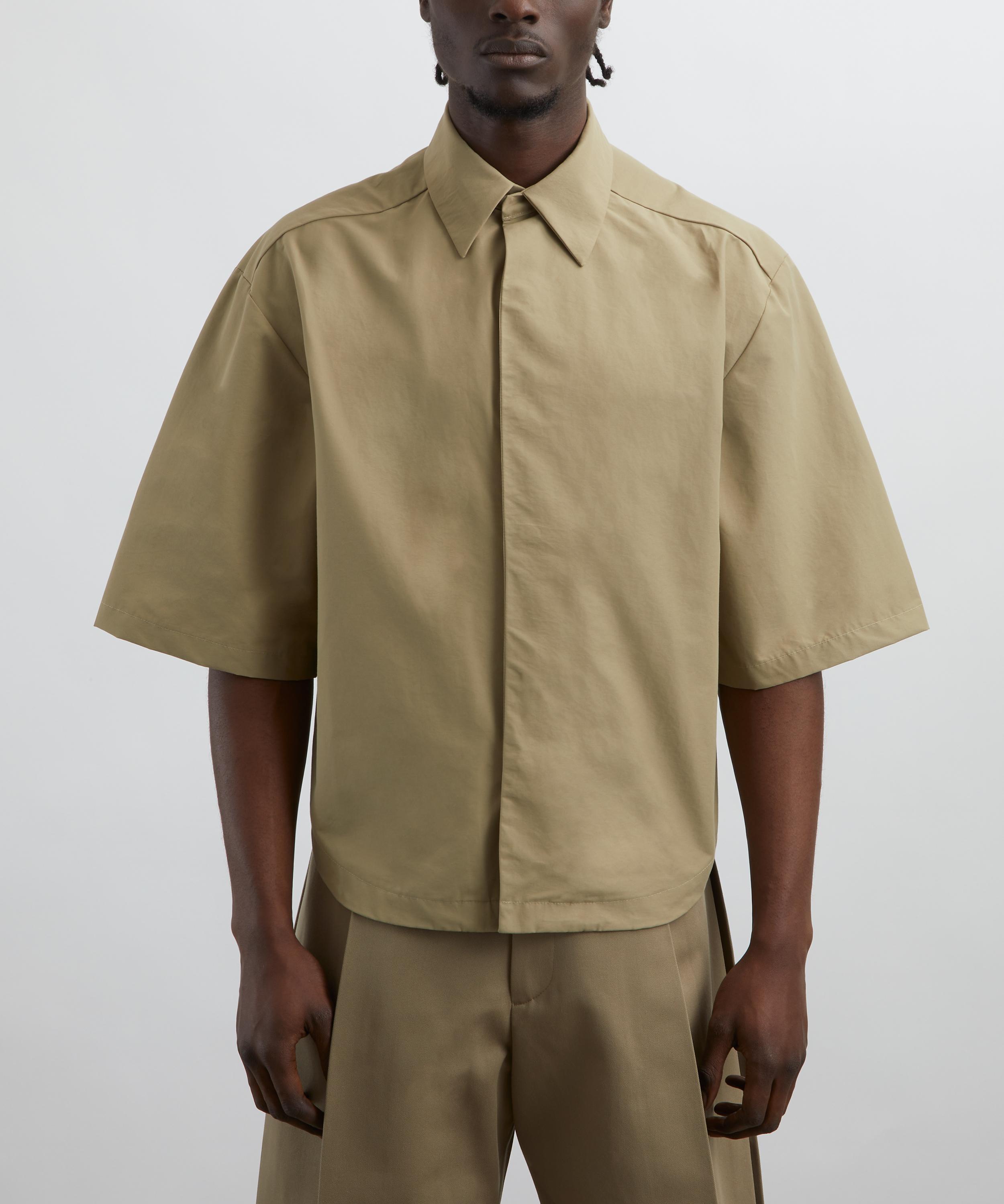 Seventh - M5 Worker Shirt image number 2