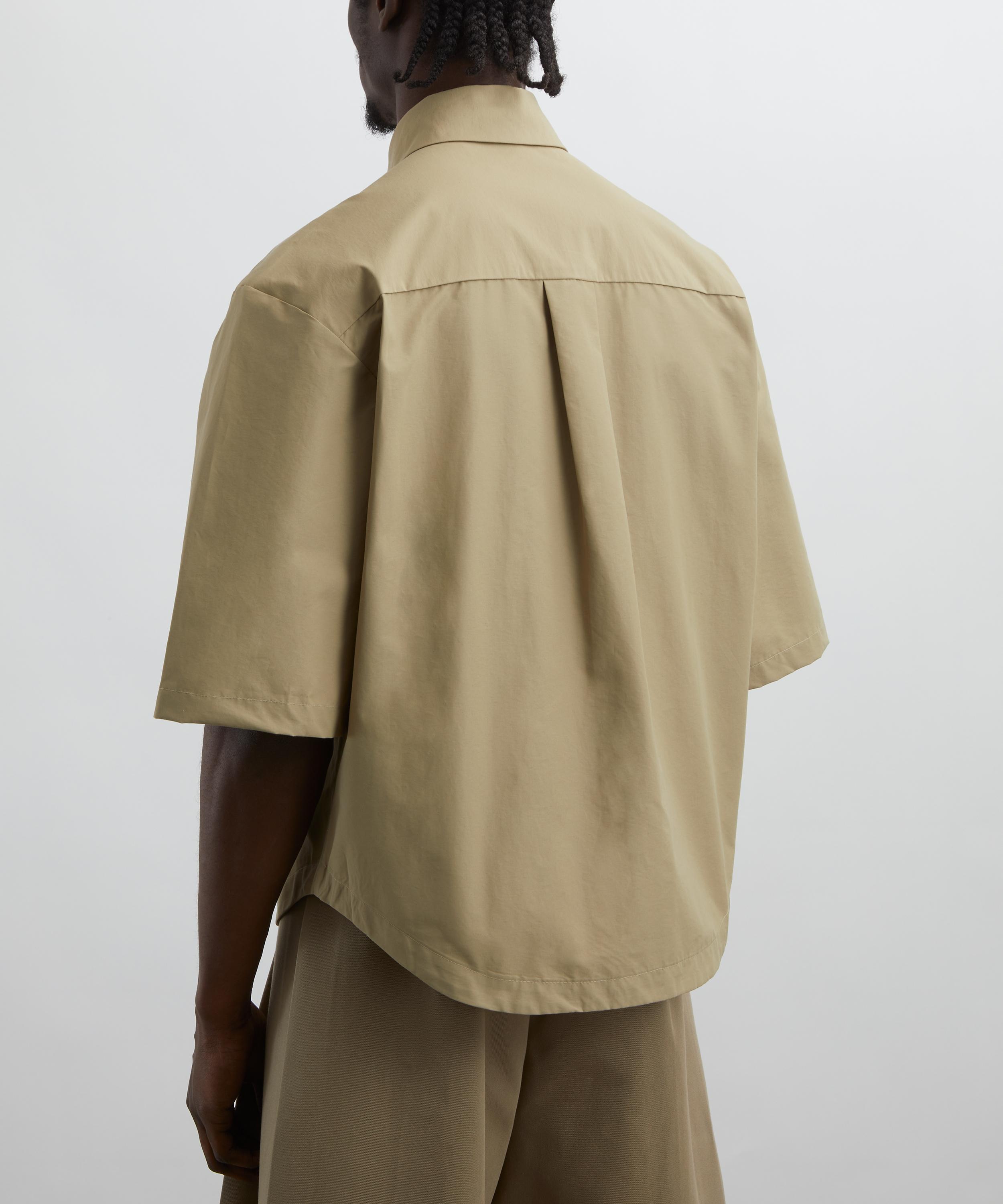 Seventh - M5 Worker Shirt image number 3