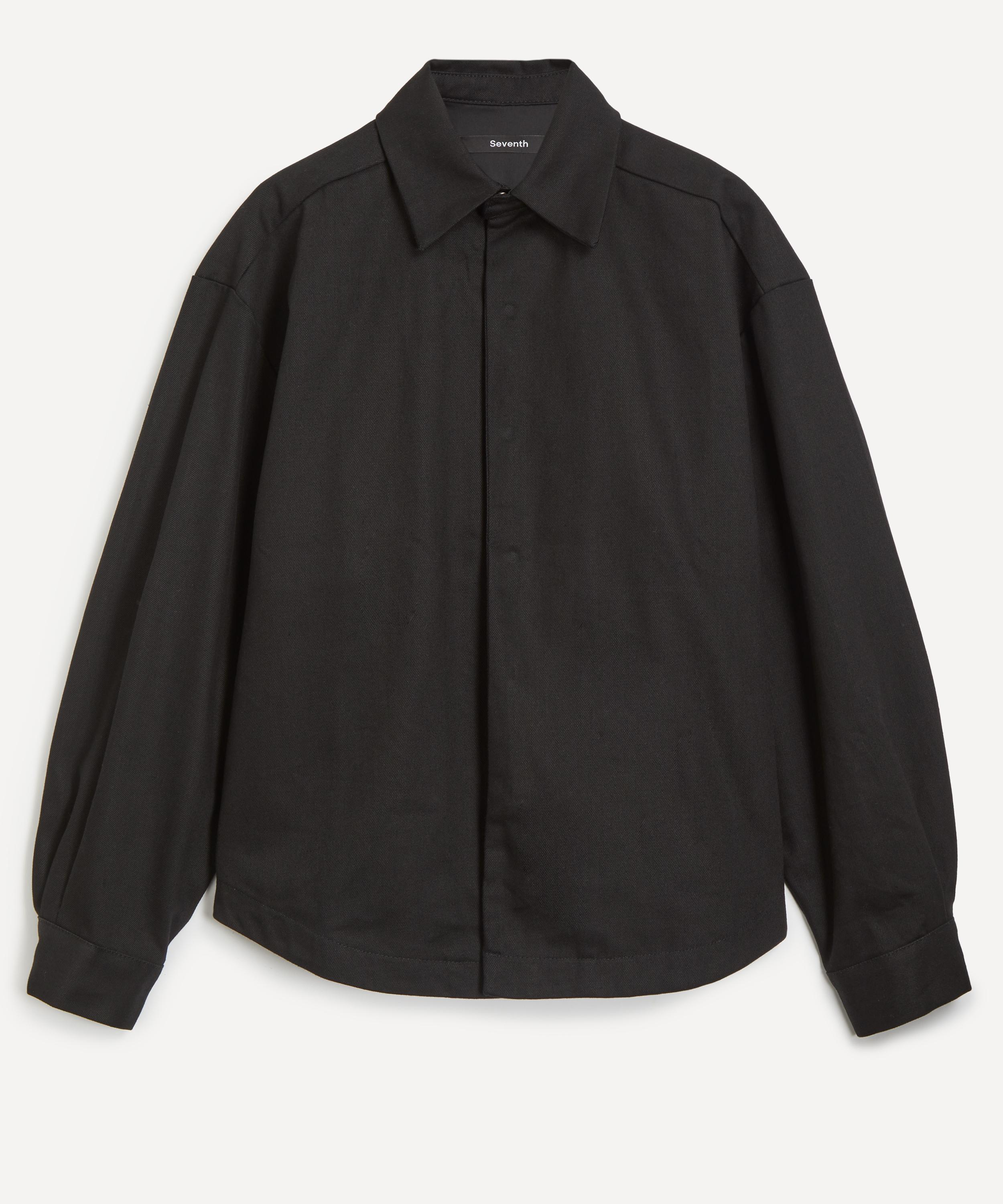 Seventh - Denim 440 Jacket image number 0