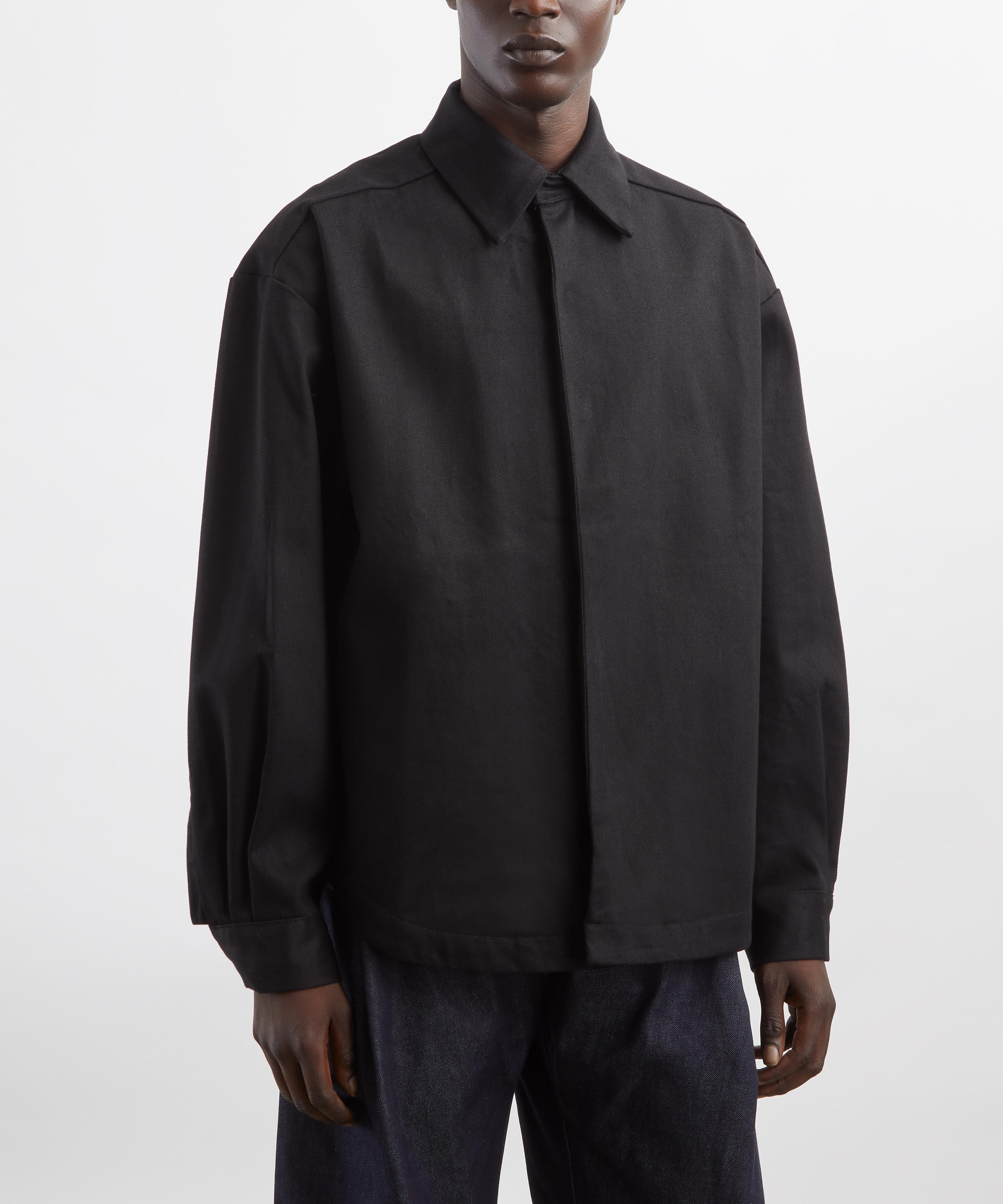 Seventh - Denim 440 Jacket image number 2