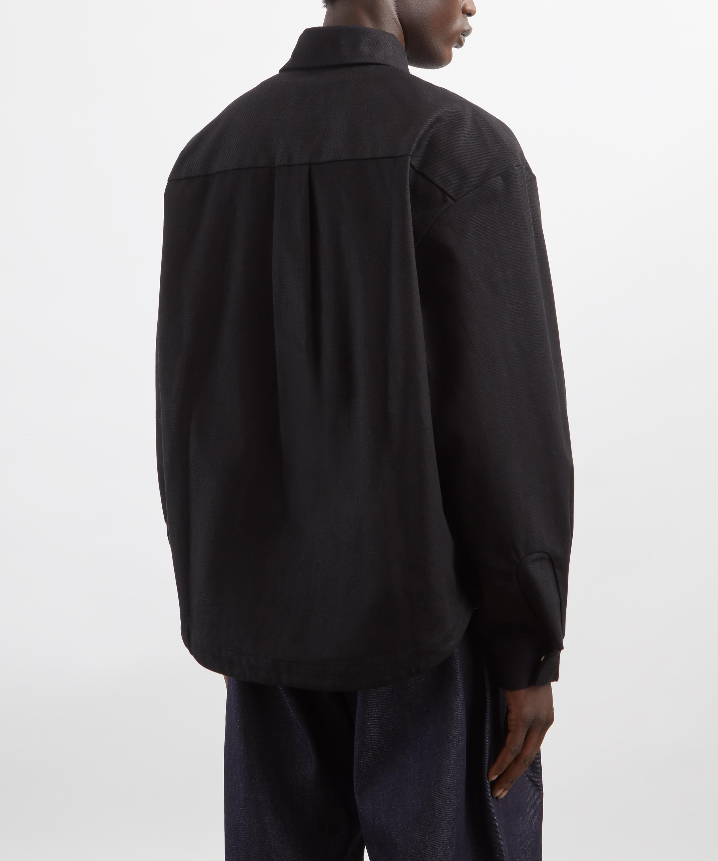 Seventh - Denim 440 Jacket image number 3