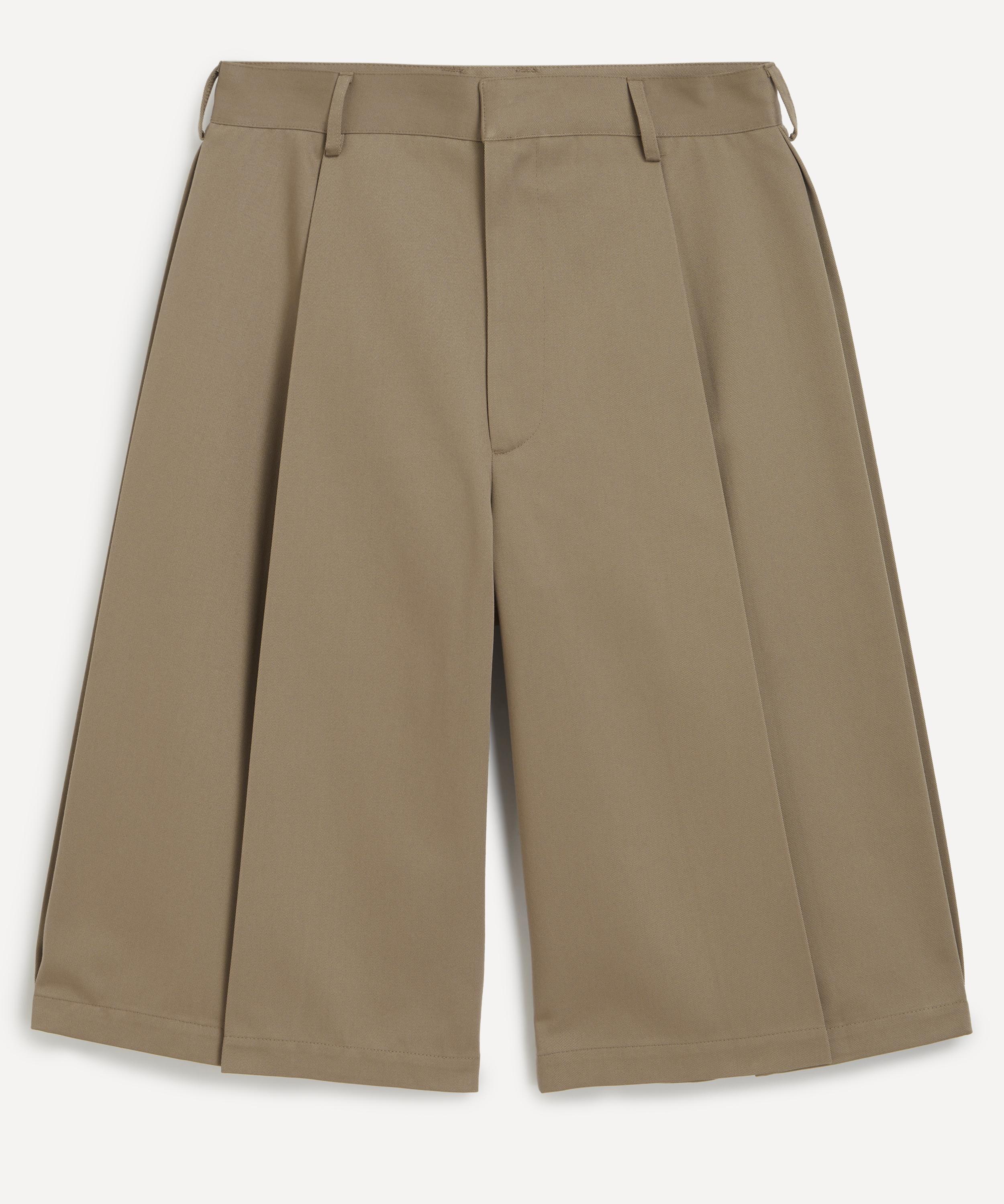 Seventh - Bermuda Chino Shorts image number 0