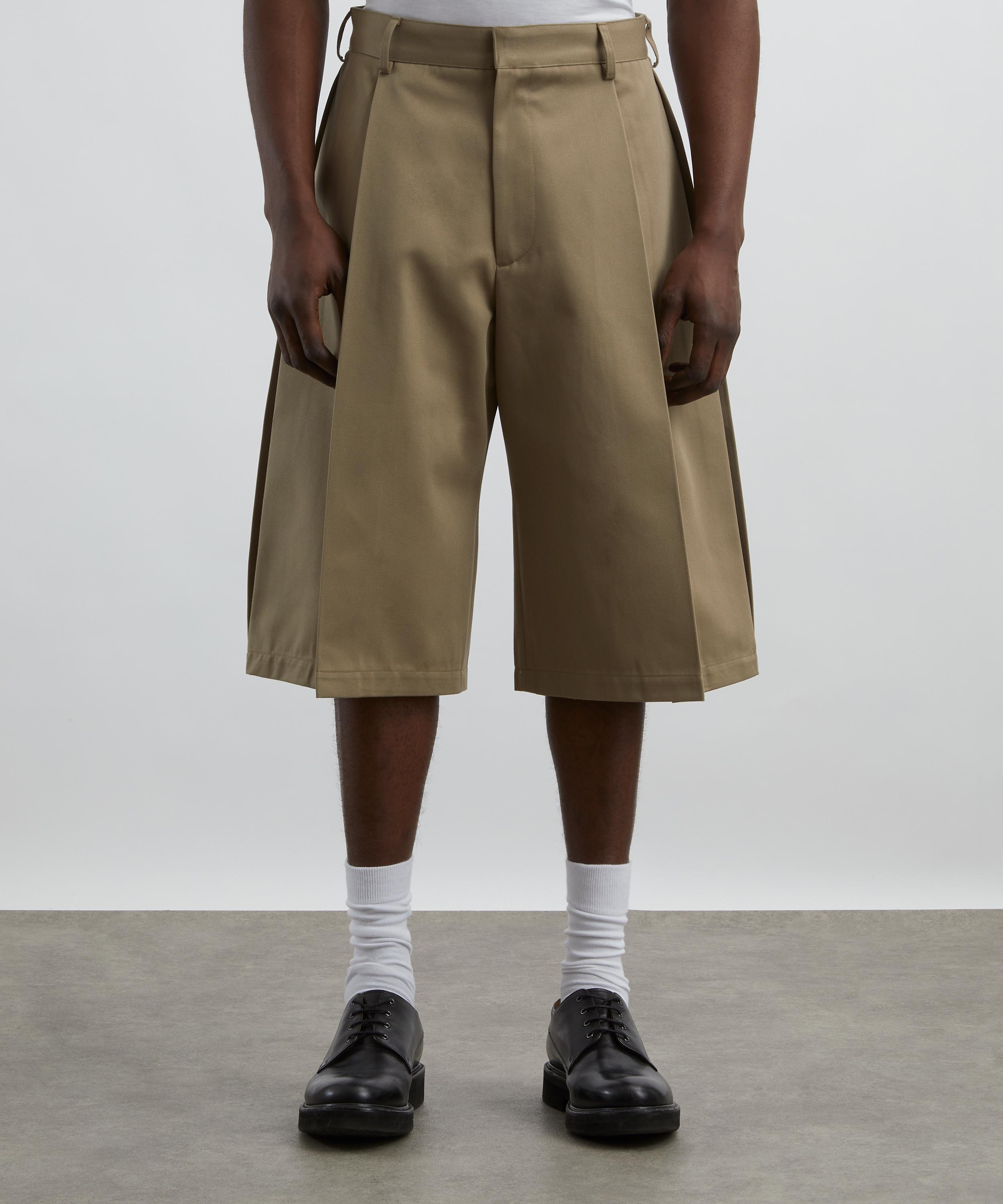 Seventh - Bermuda Chino Shorts image number 2