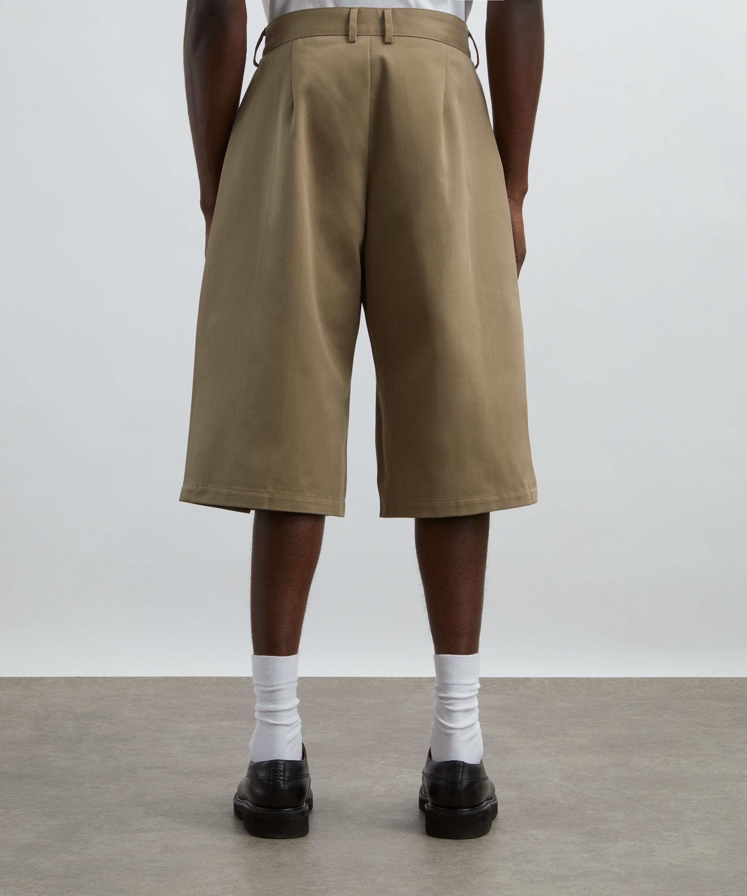 Seventh - Bermuda Chino Shorts image number 3