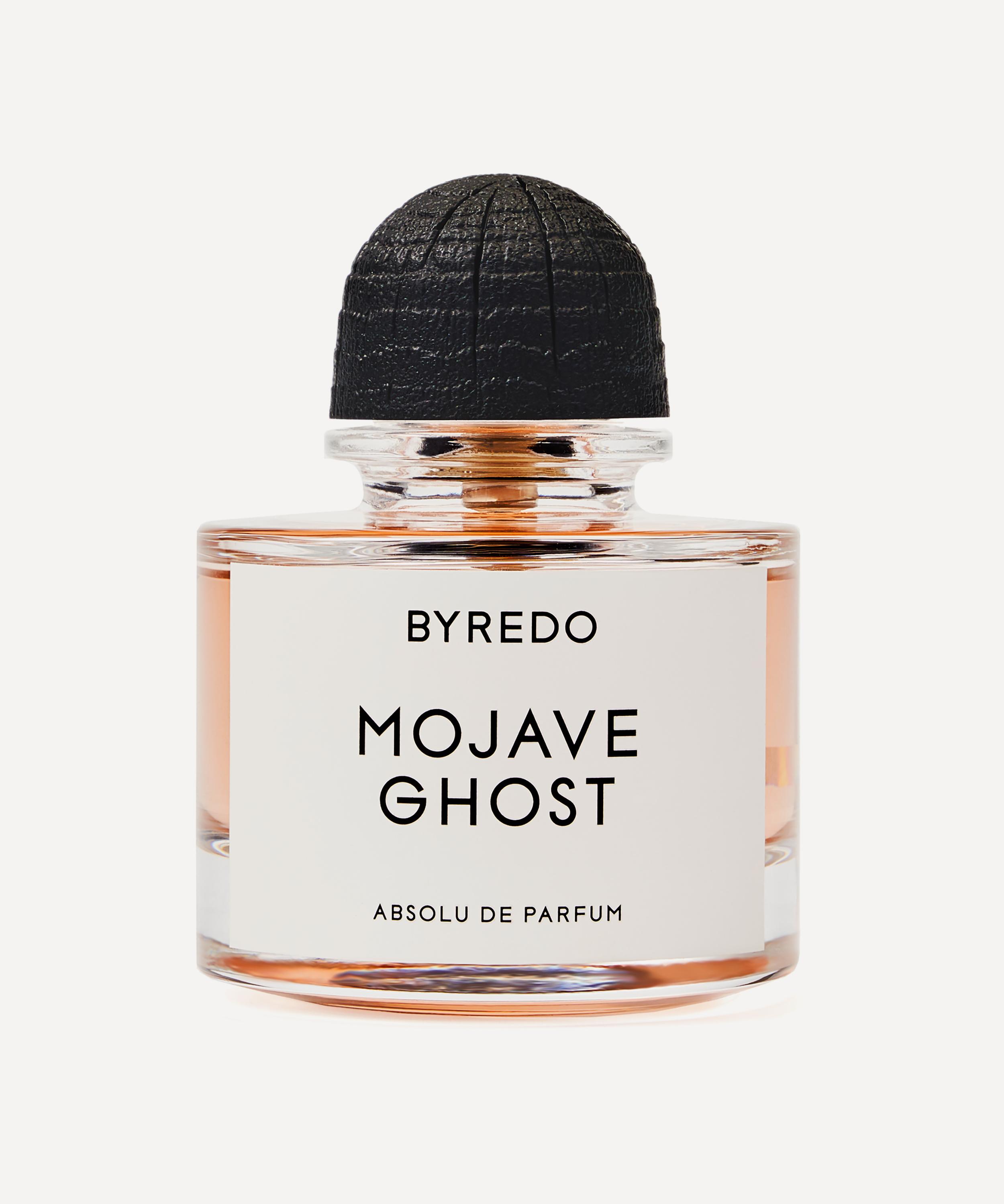 Byredo - Mojave Ghost Absolu de Parfum 50ml image number 0