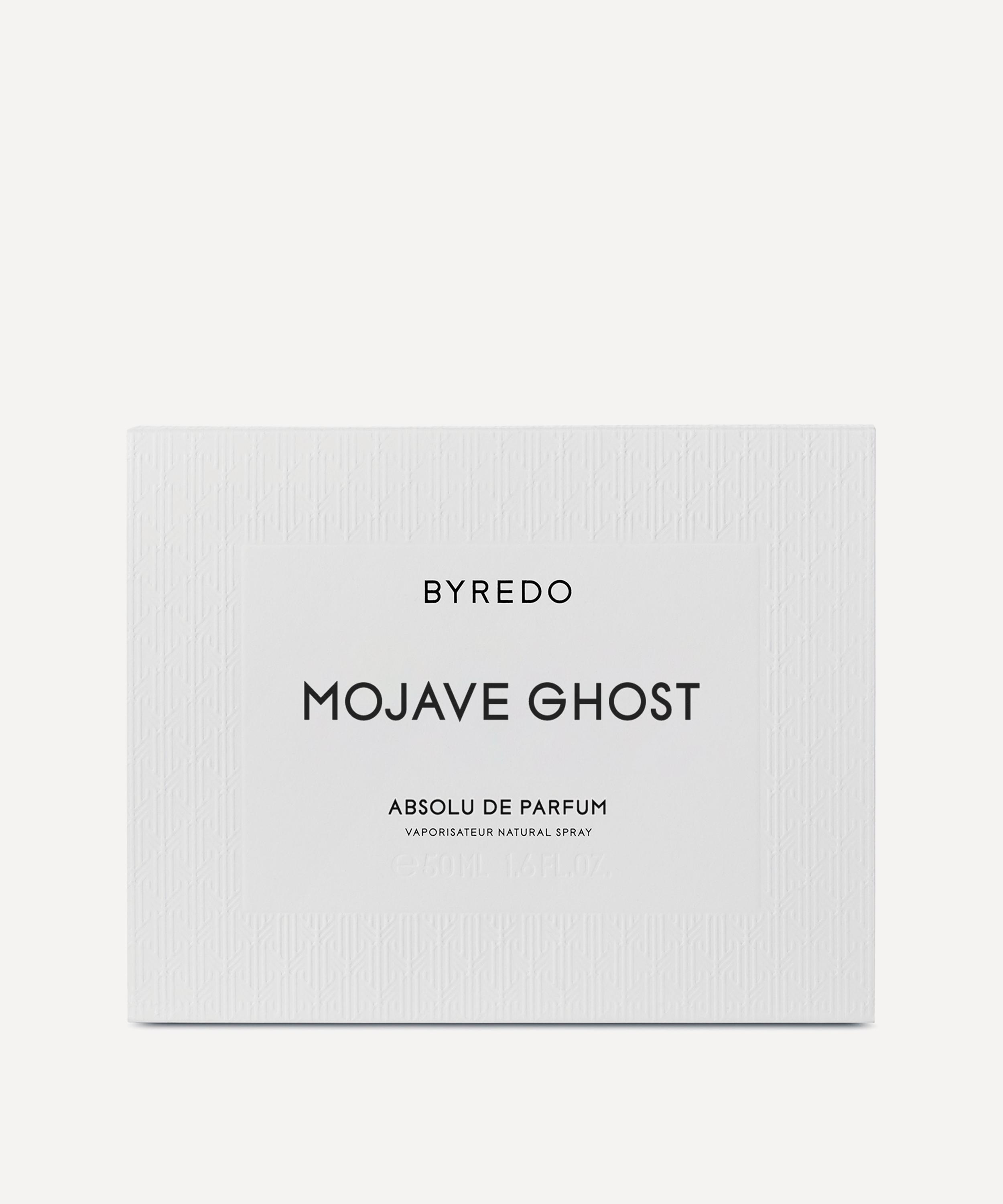 Byredo - Mojave Ghost Absolu de Parfum 50ml image number 1