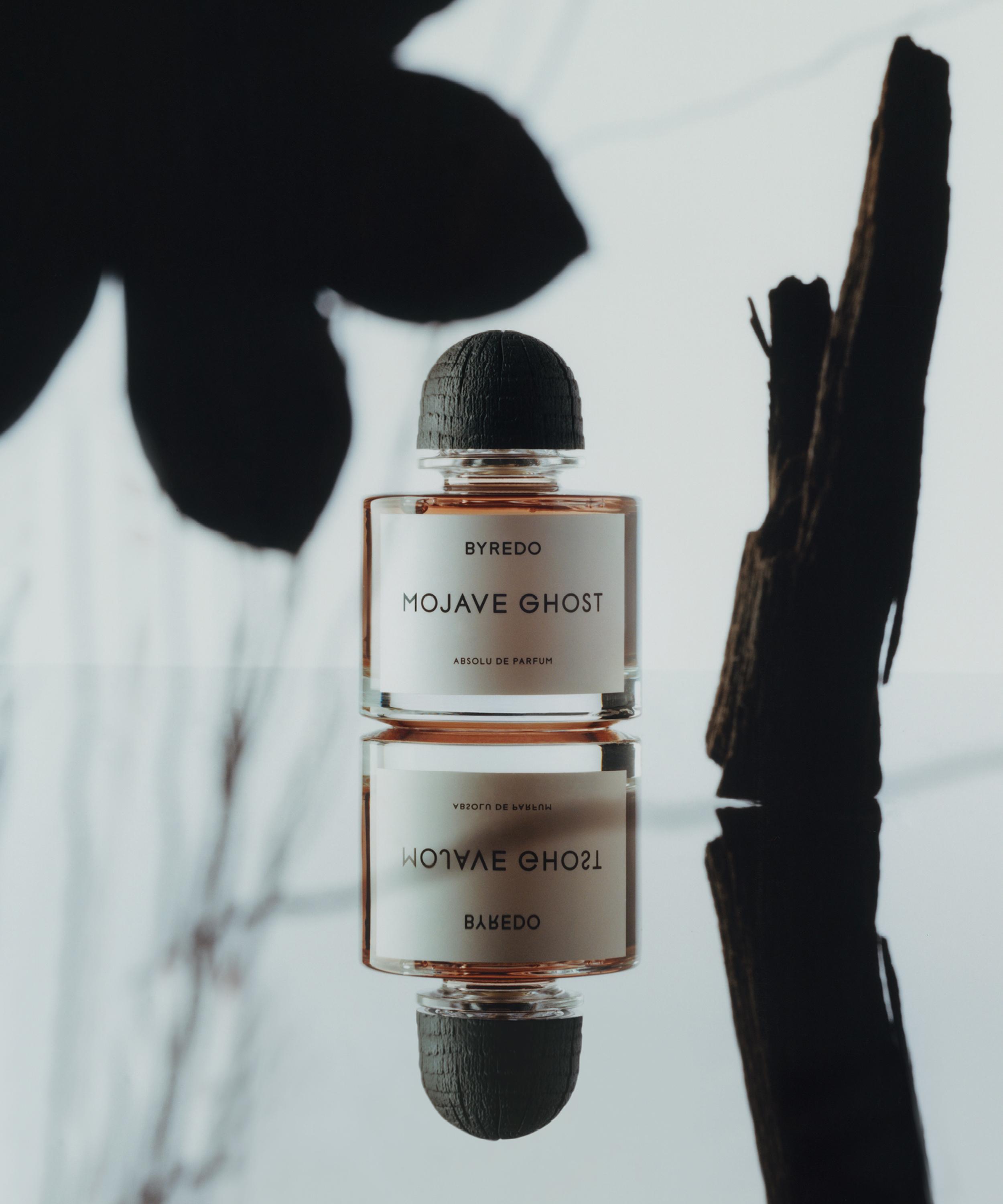 Byredo - Mojave Ghost Absolu de Parfum 50ml image number 3