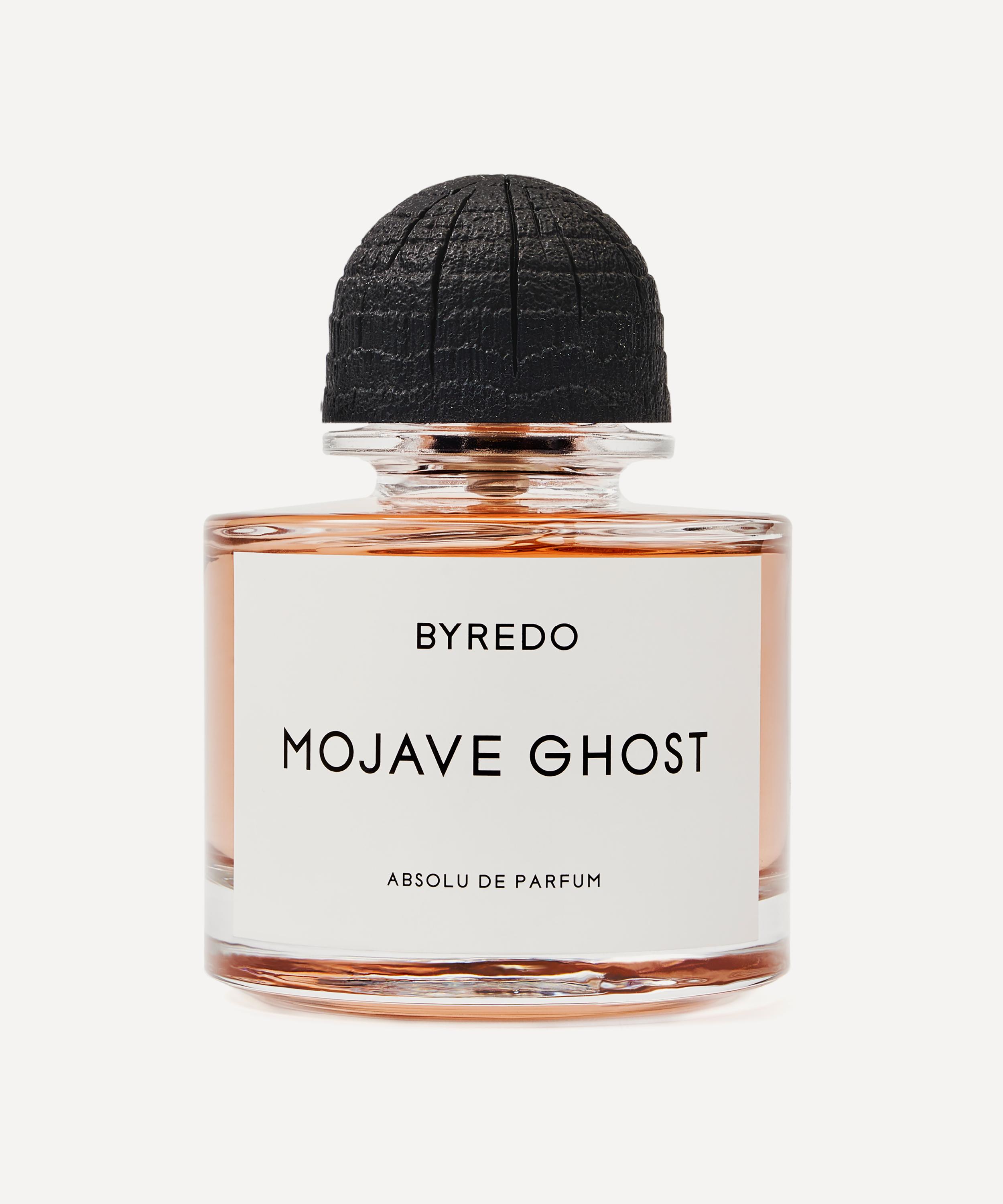 Byredo - Mojave Ghost Absolu de Parfum 100ml image number 0