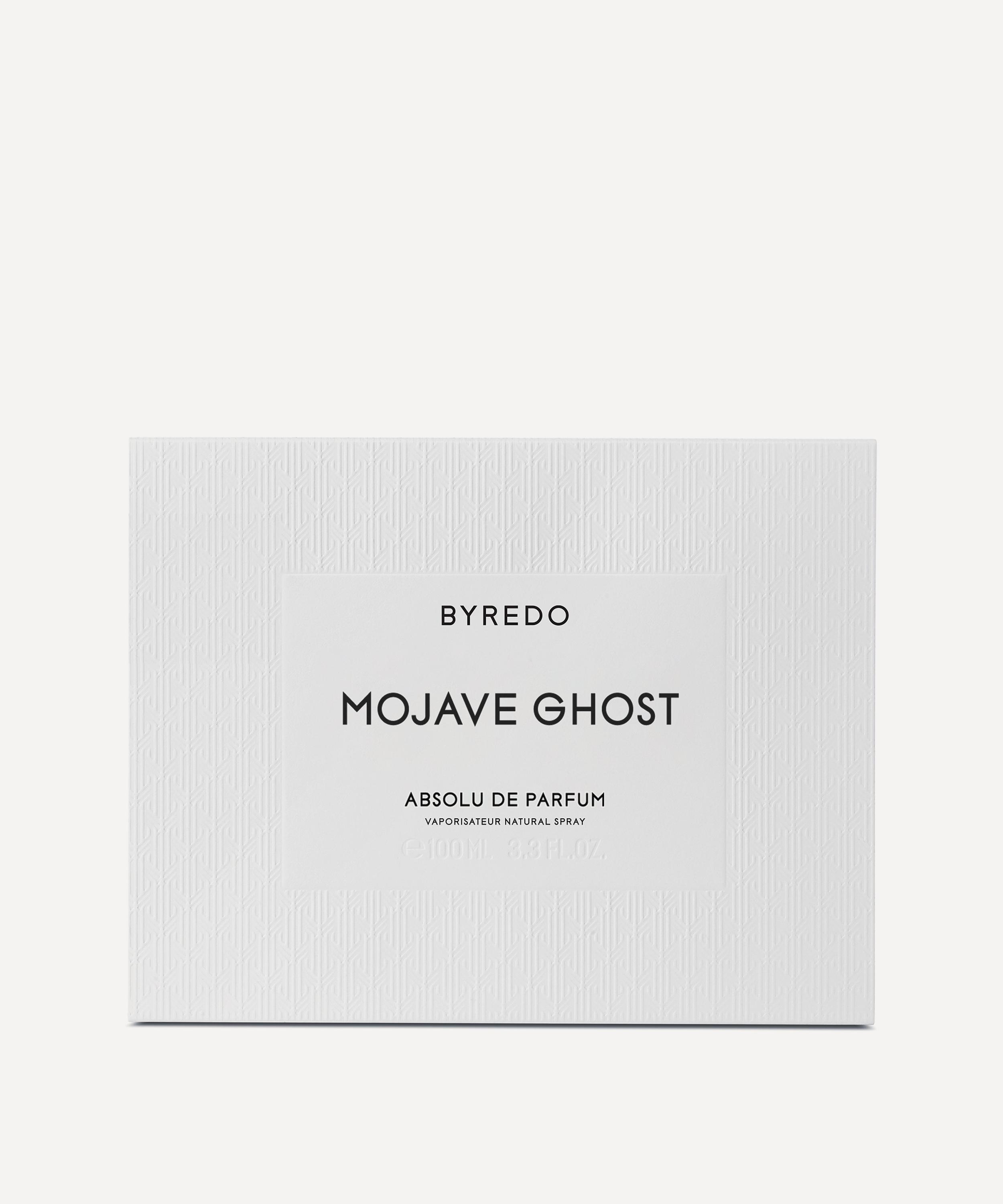 Byredo - Mojave Ghost Absolu de Parfum 100ml image number 1