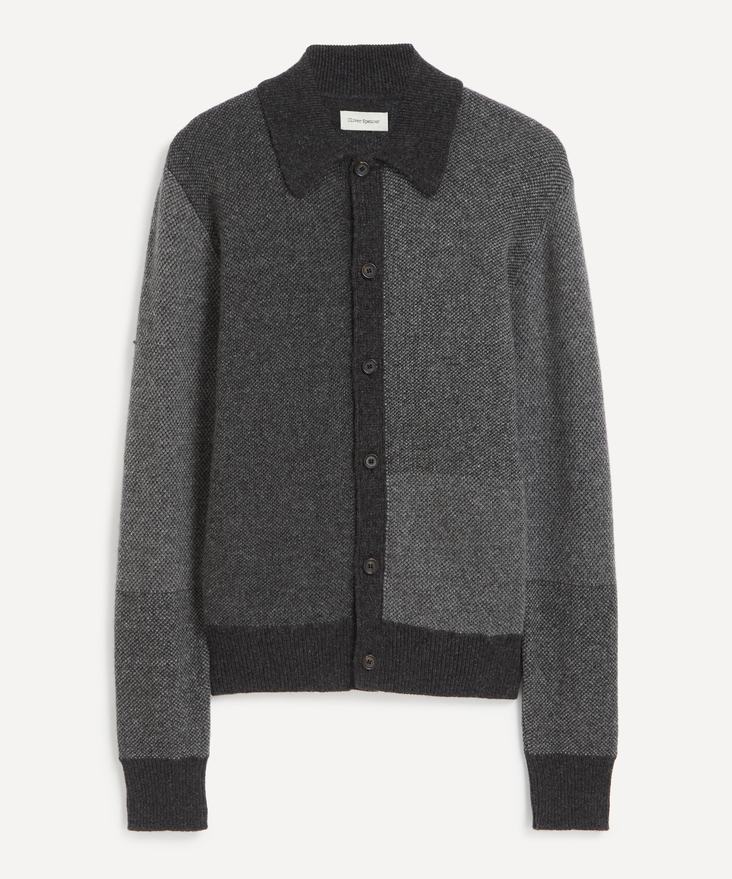 Oliver Spencer Clothing | Shirts, Jackets and Suits