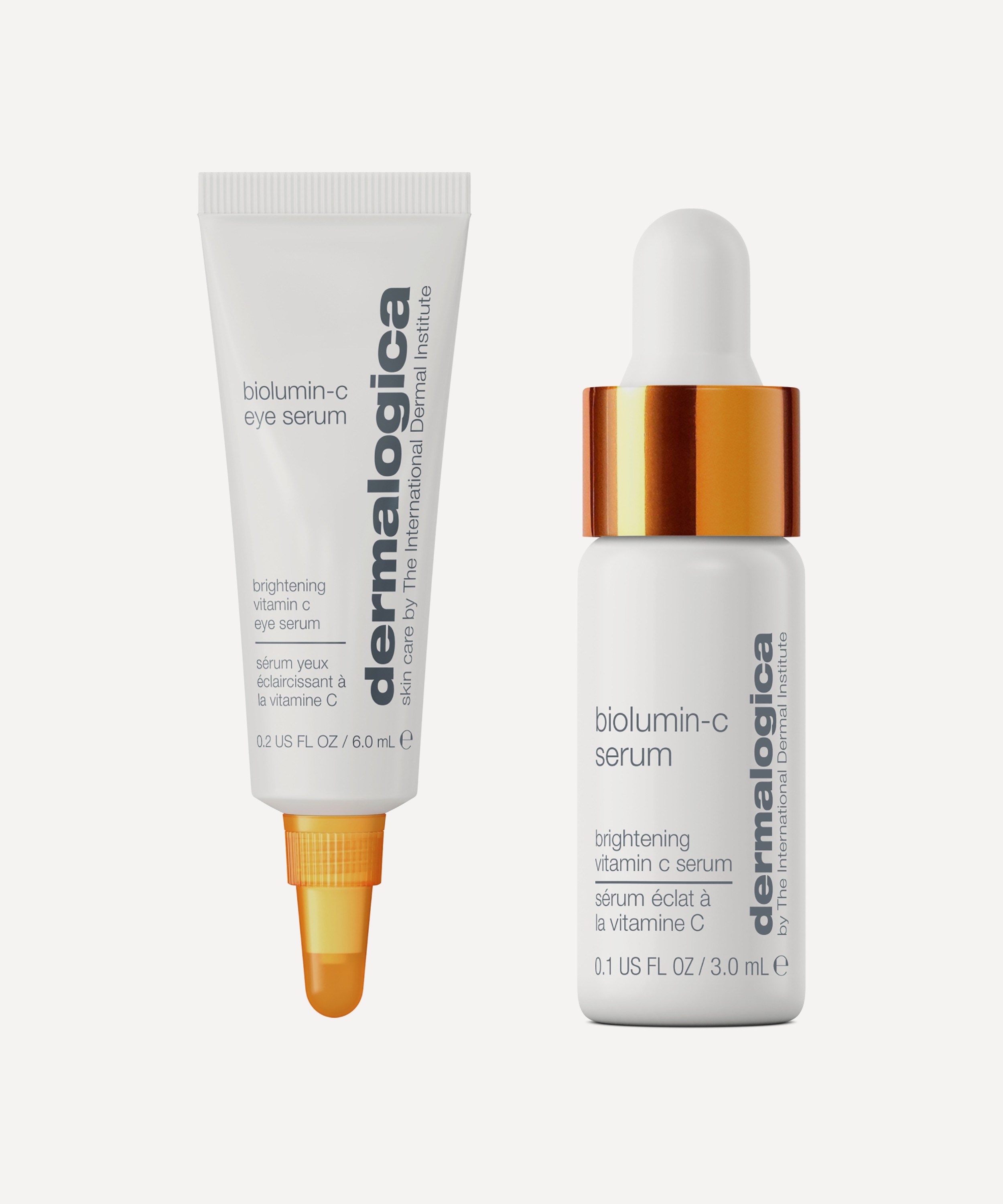 Dermalogica - Biolumin-C Brightening Essentials Gift with Purchase