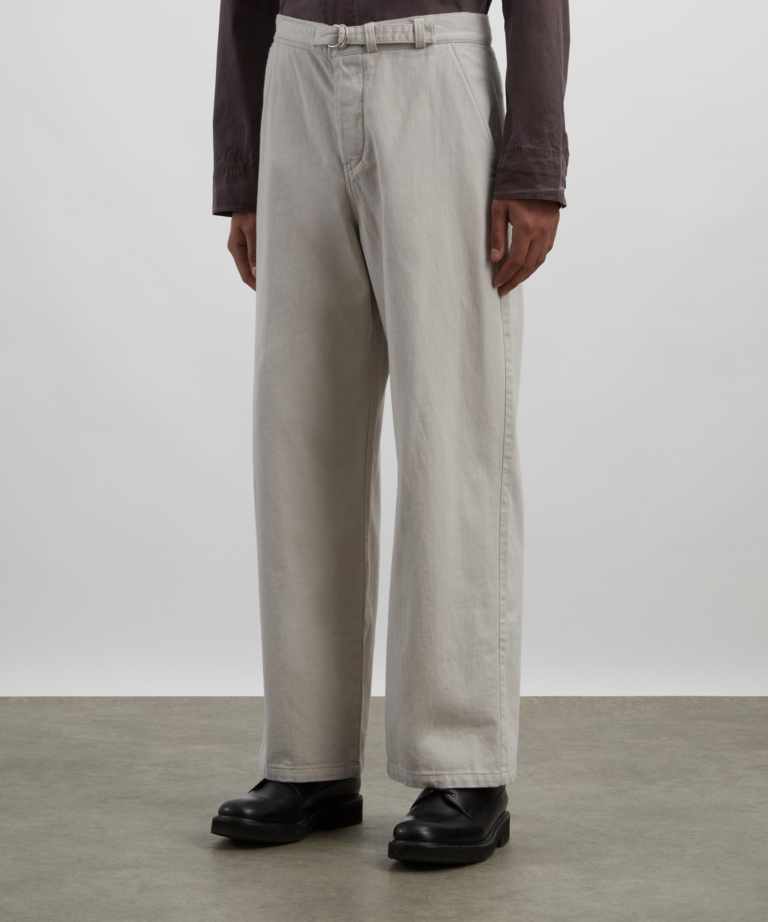 Our Legacy - Stern Chino image number 2
