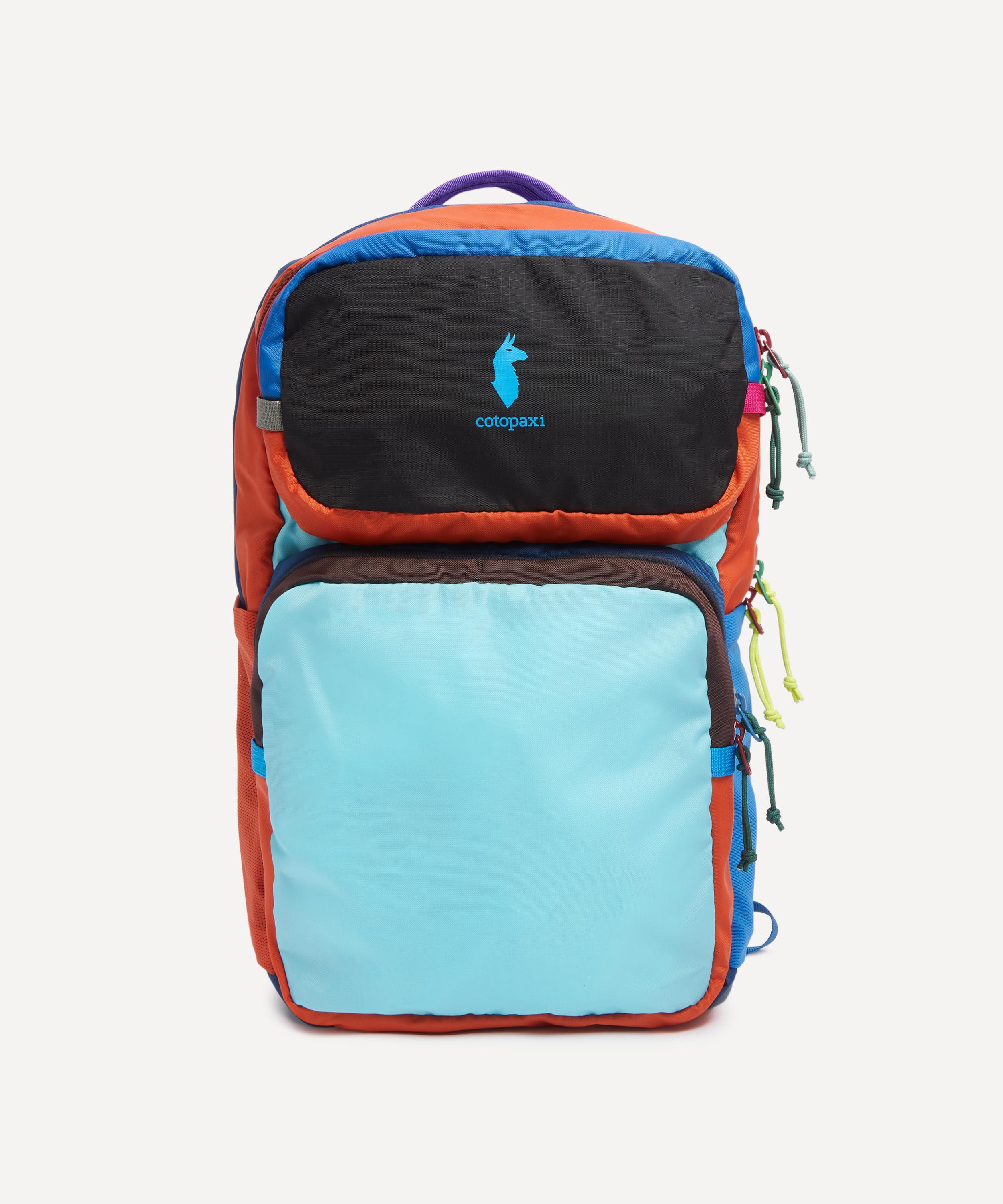 Tasra 16l backpack review online