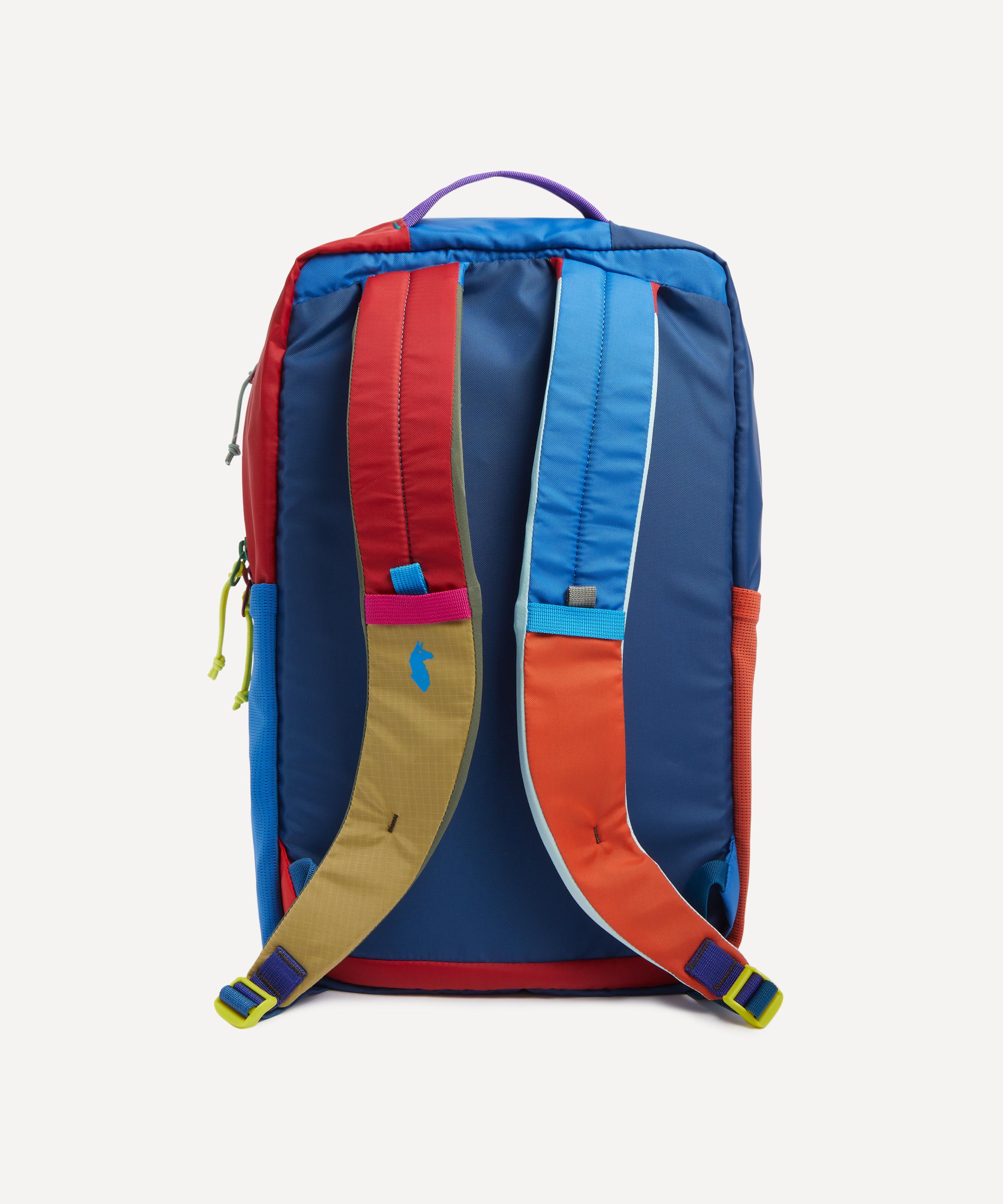 Cotopaxi - Tasra 16L Backpack image number 2