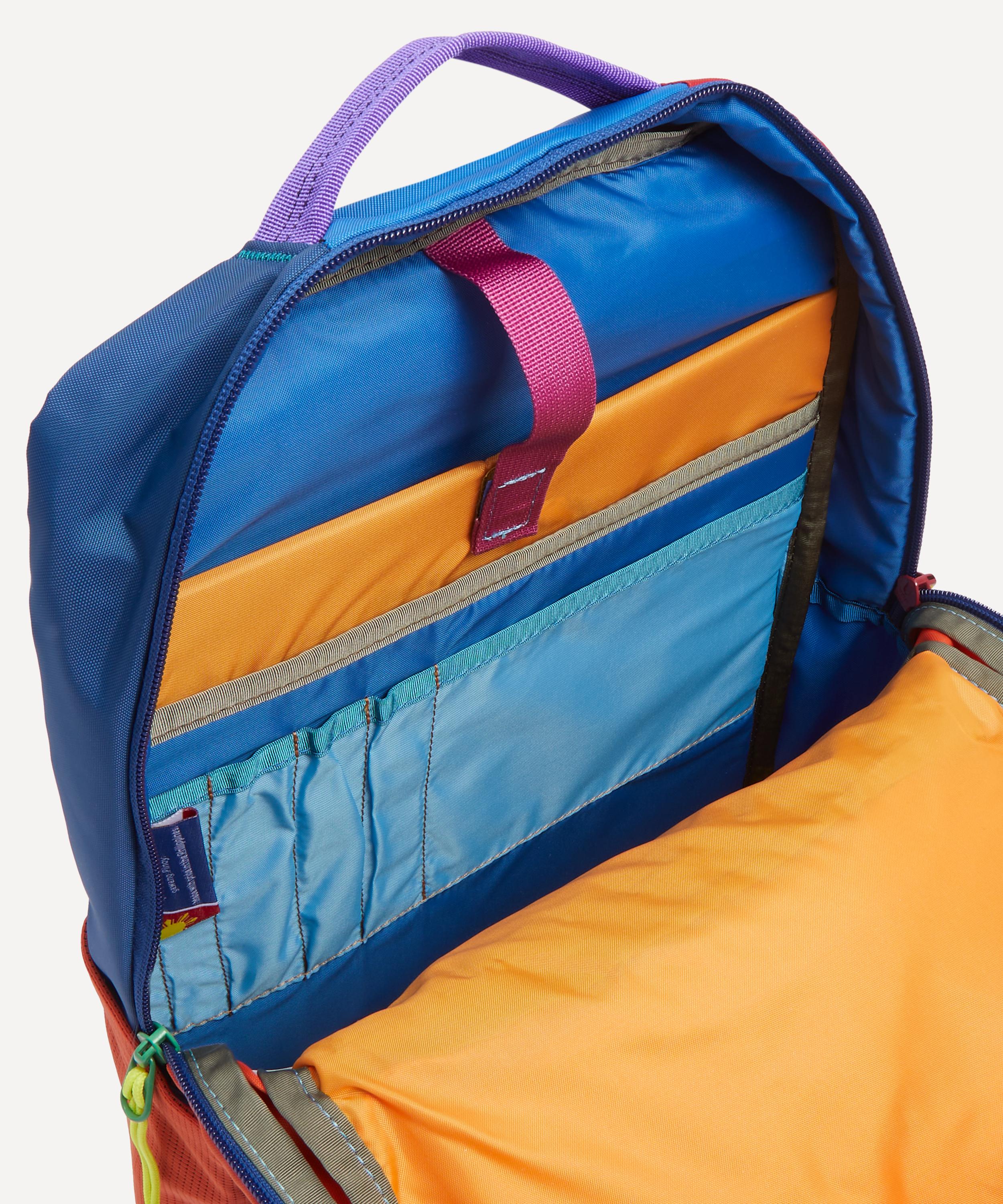 Cotopaxi - Tasra 16L Backpack image number 4