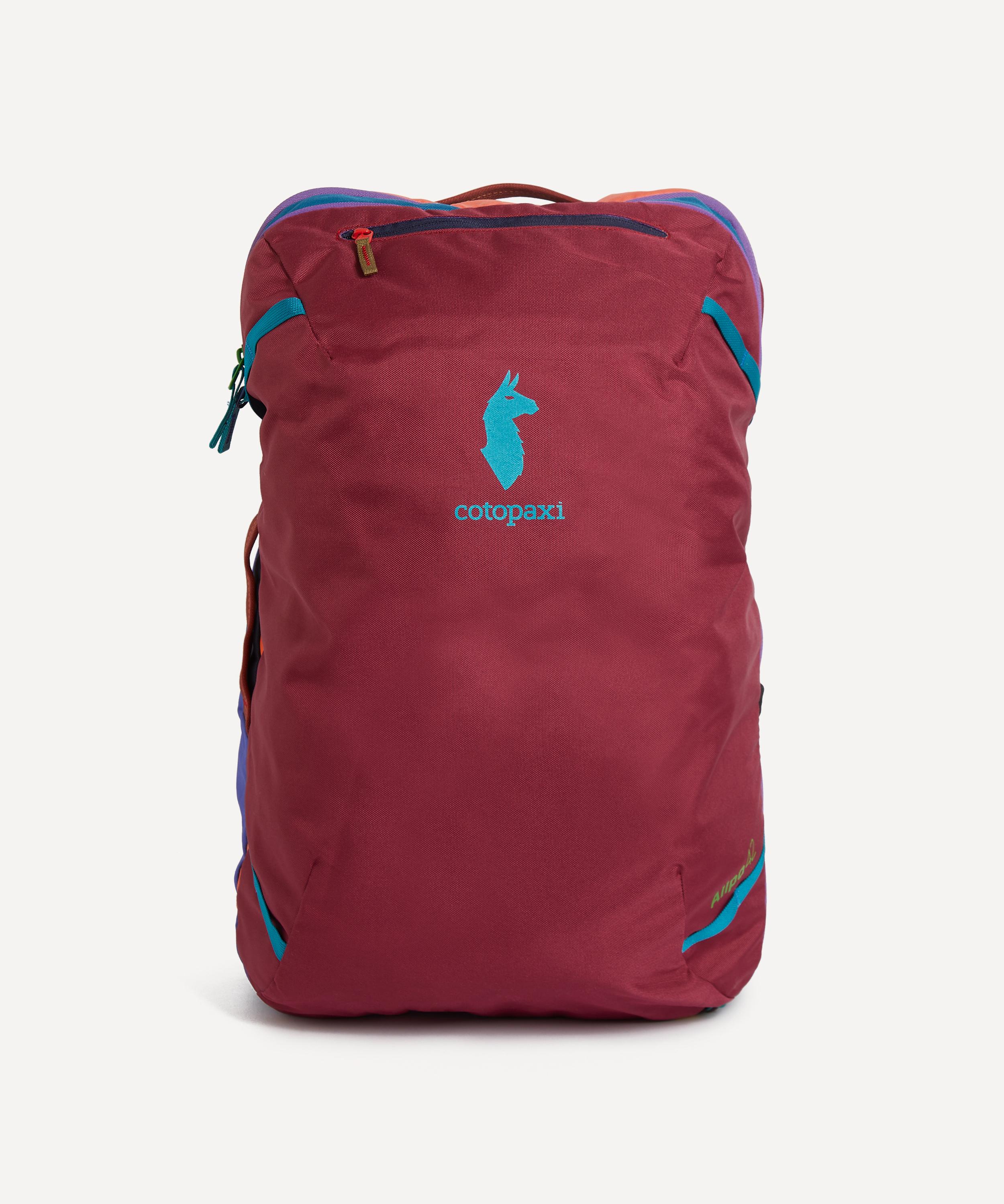 Cotopaxi Allpa 42L Travel Backpack Liberty