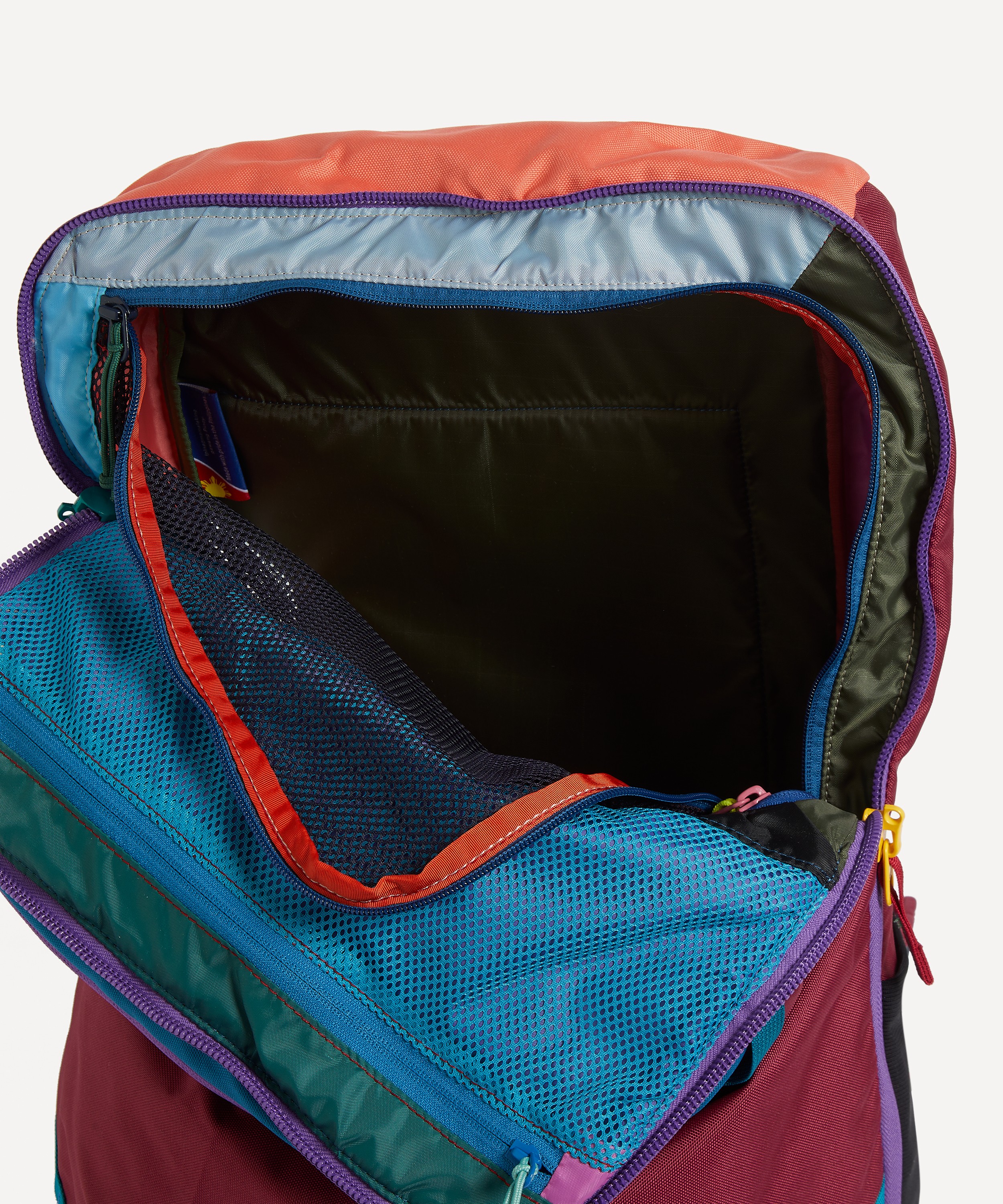 Cotopaxi - Allpa 42L Travel Backpack image number 4