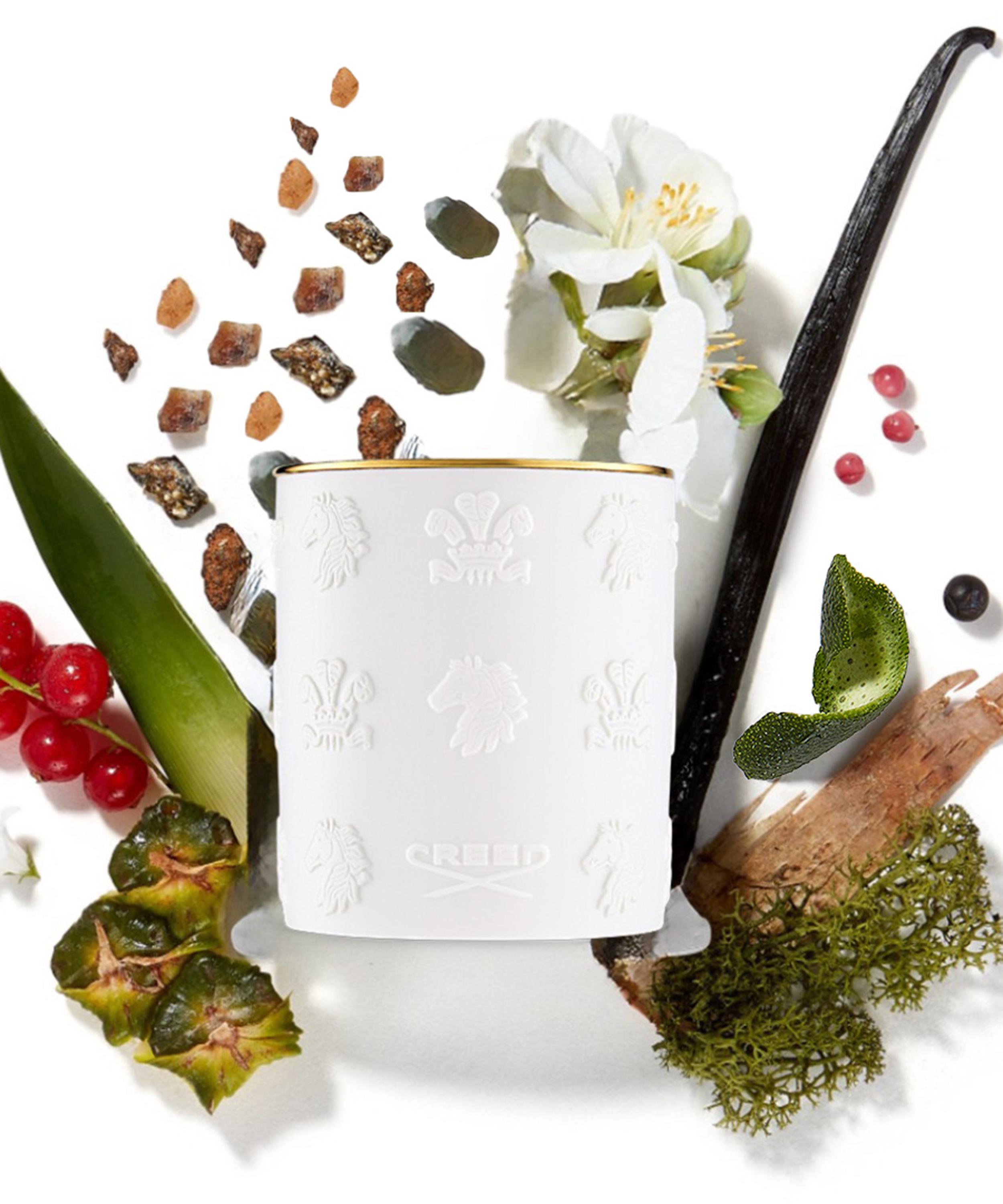 Creed - Aventus Scented Candle 220g image number 1