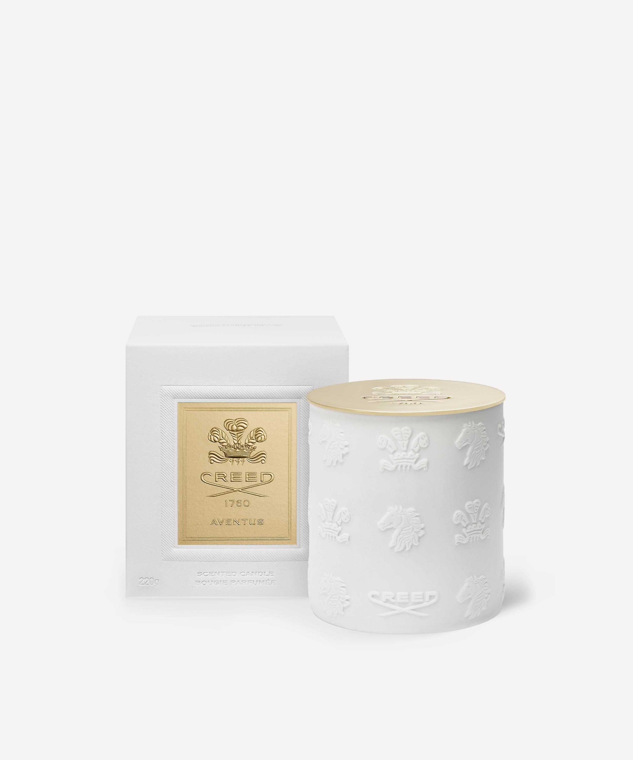 Creed - Aventus Scented Candle 220g image number 4