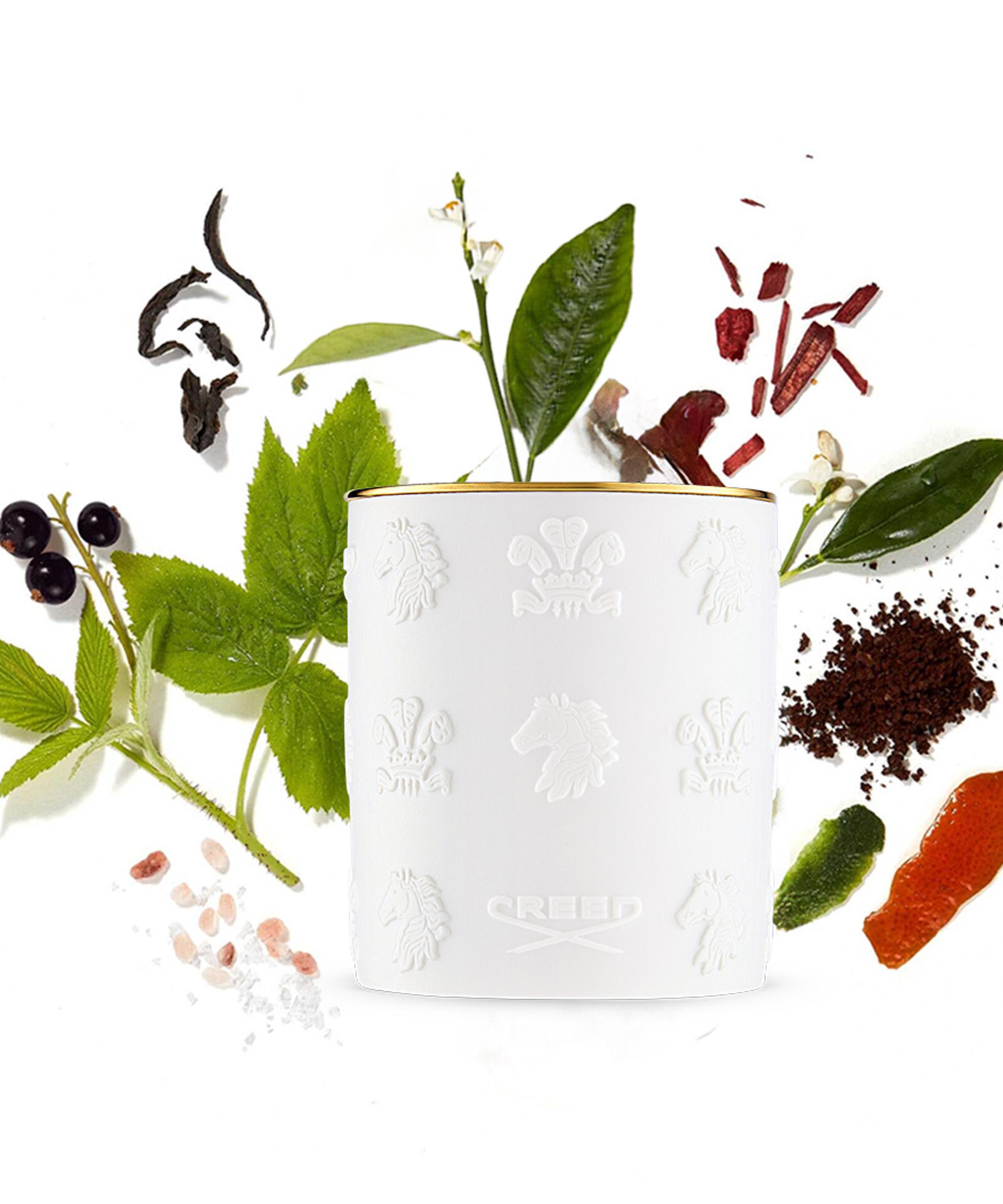 Creed - Silver Mountain Water Scented Candle 220g image number 1