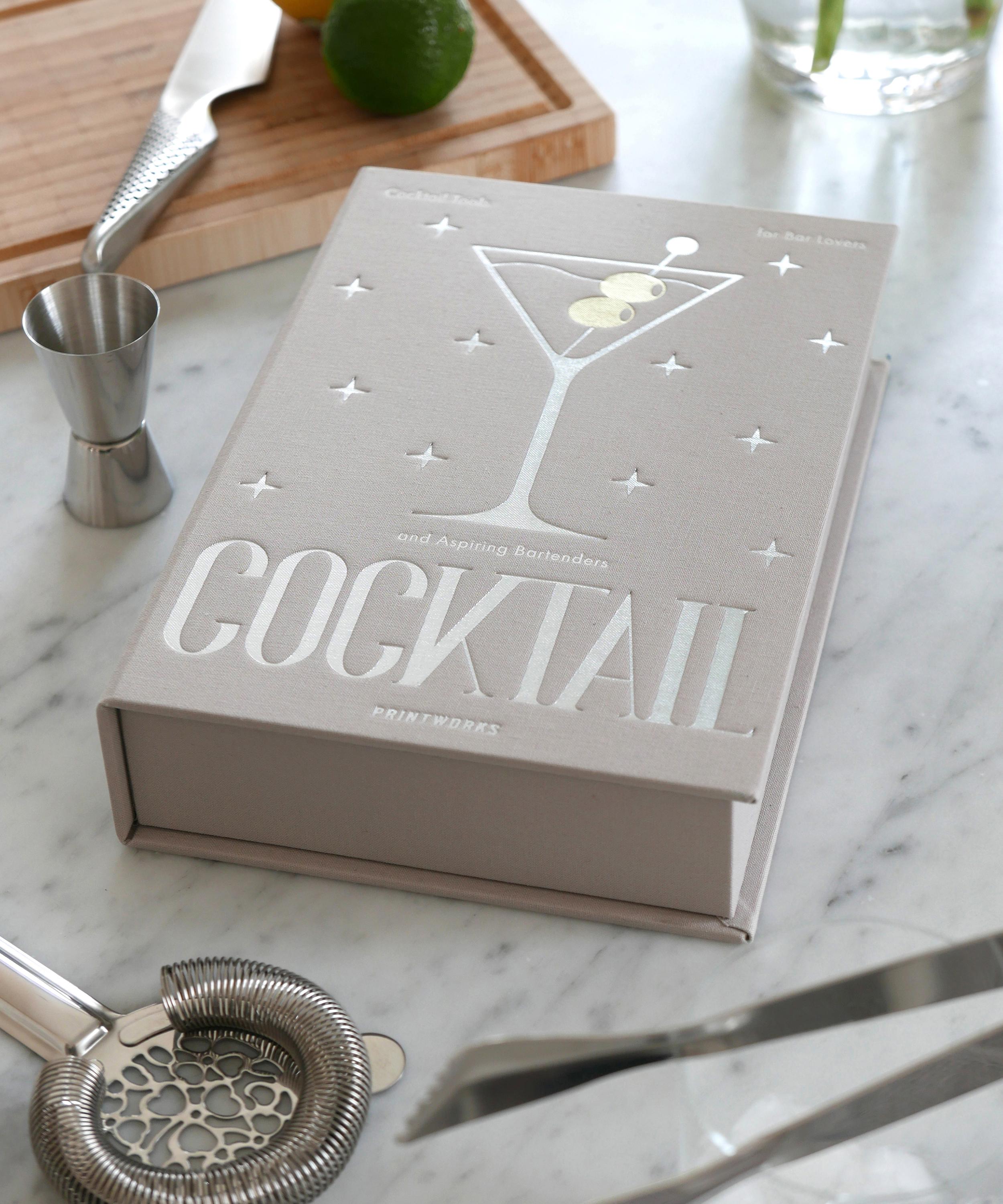 Printworks - Cocktail Tools Kit image number 3