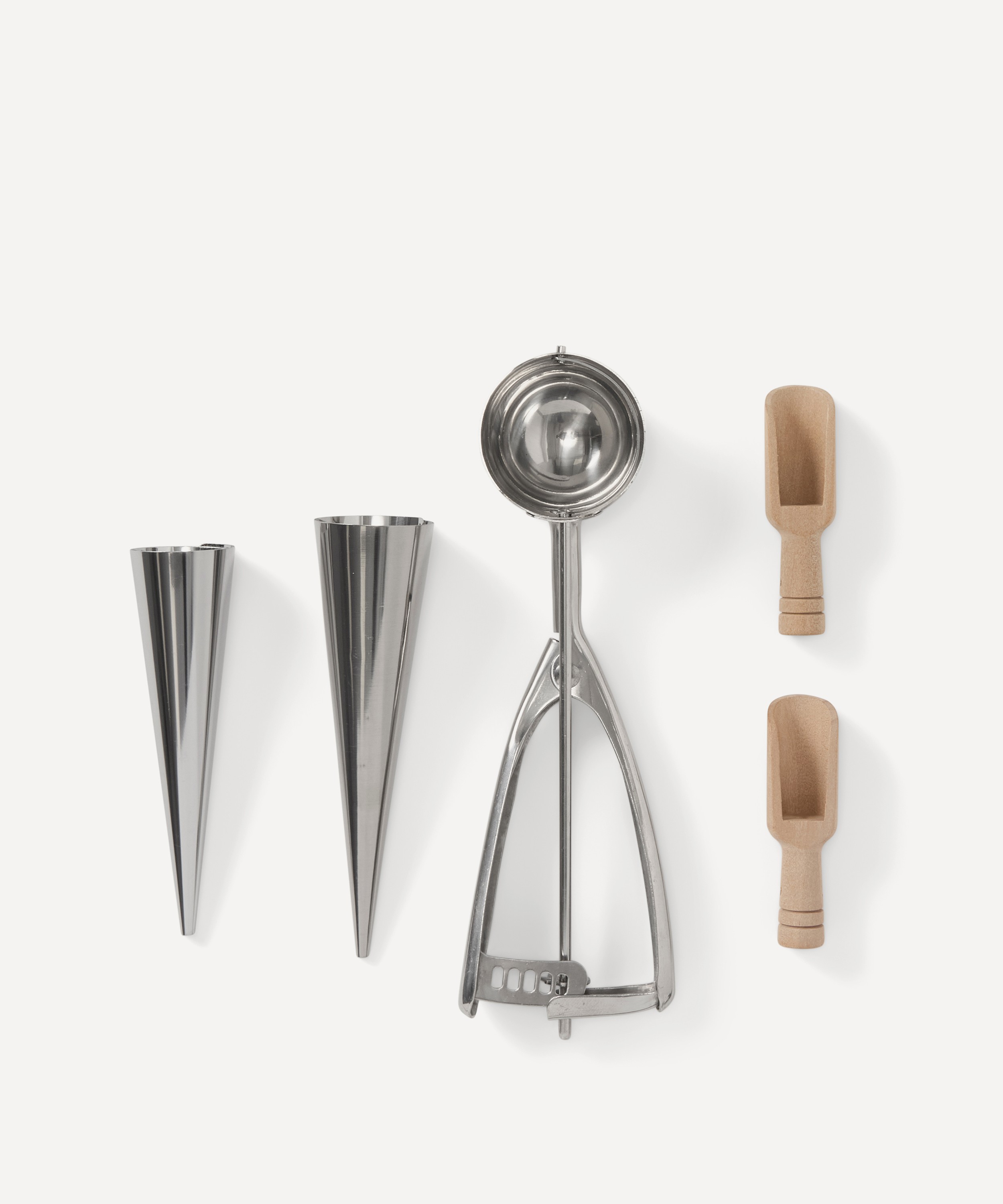 Printworks - Ice Cream Tools Kit image number 2