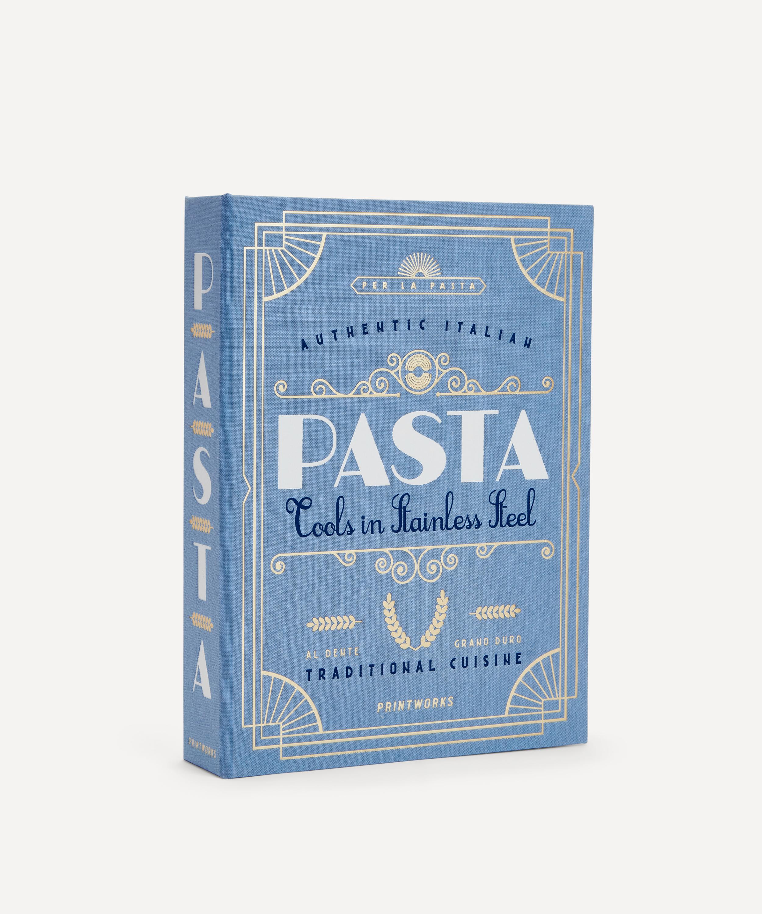 Printworks - Pasta Tools Kit