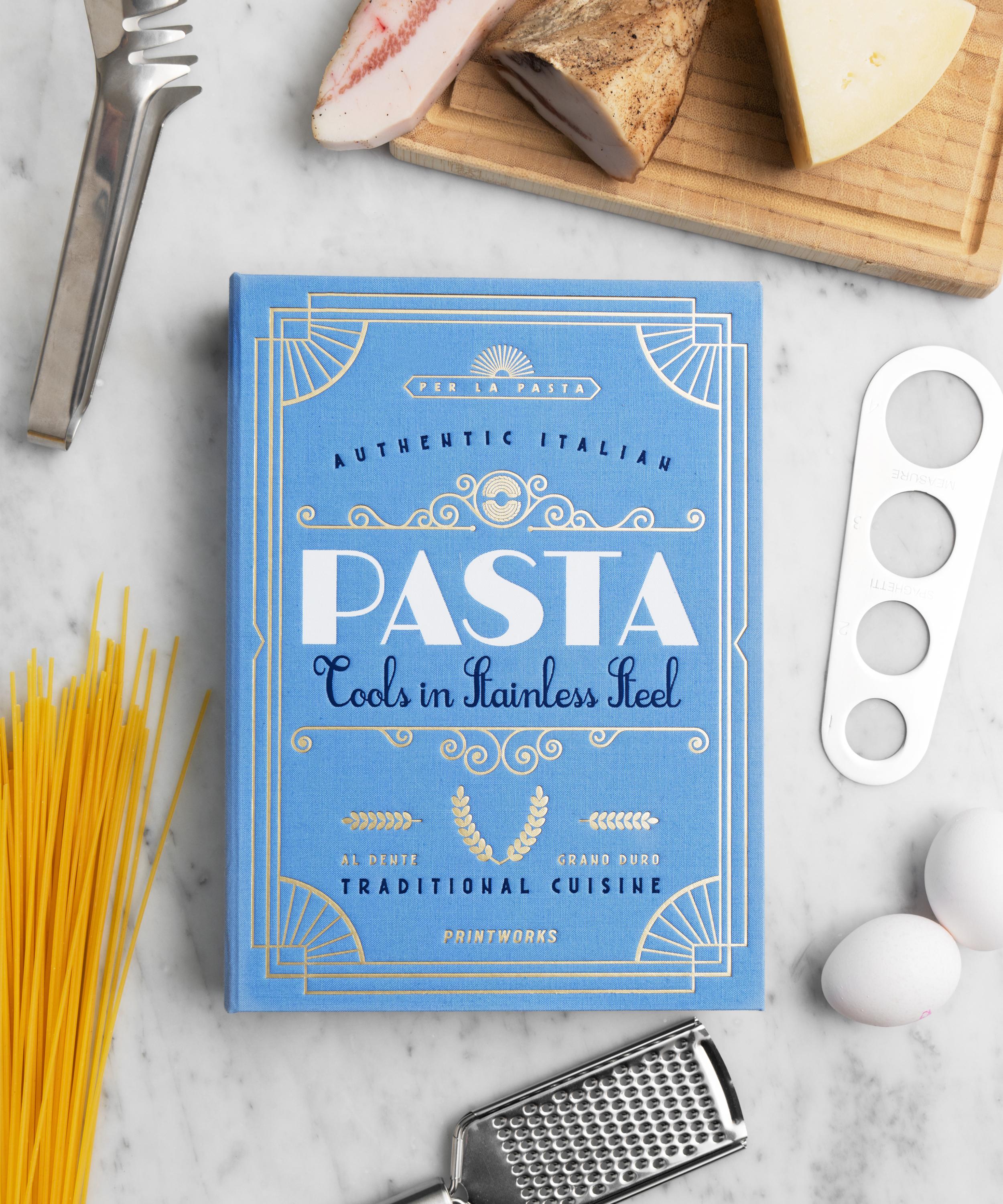 Printworks - Pasta Tools Kit image number 3