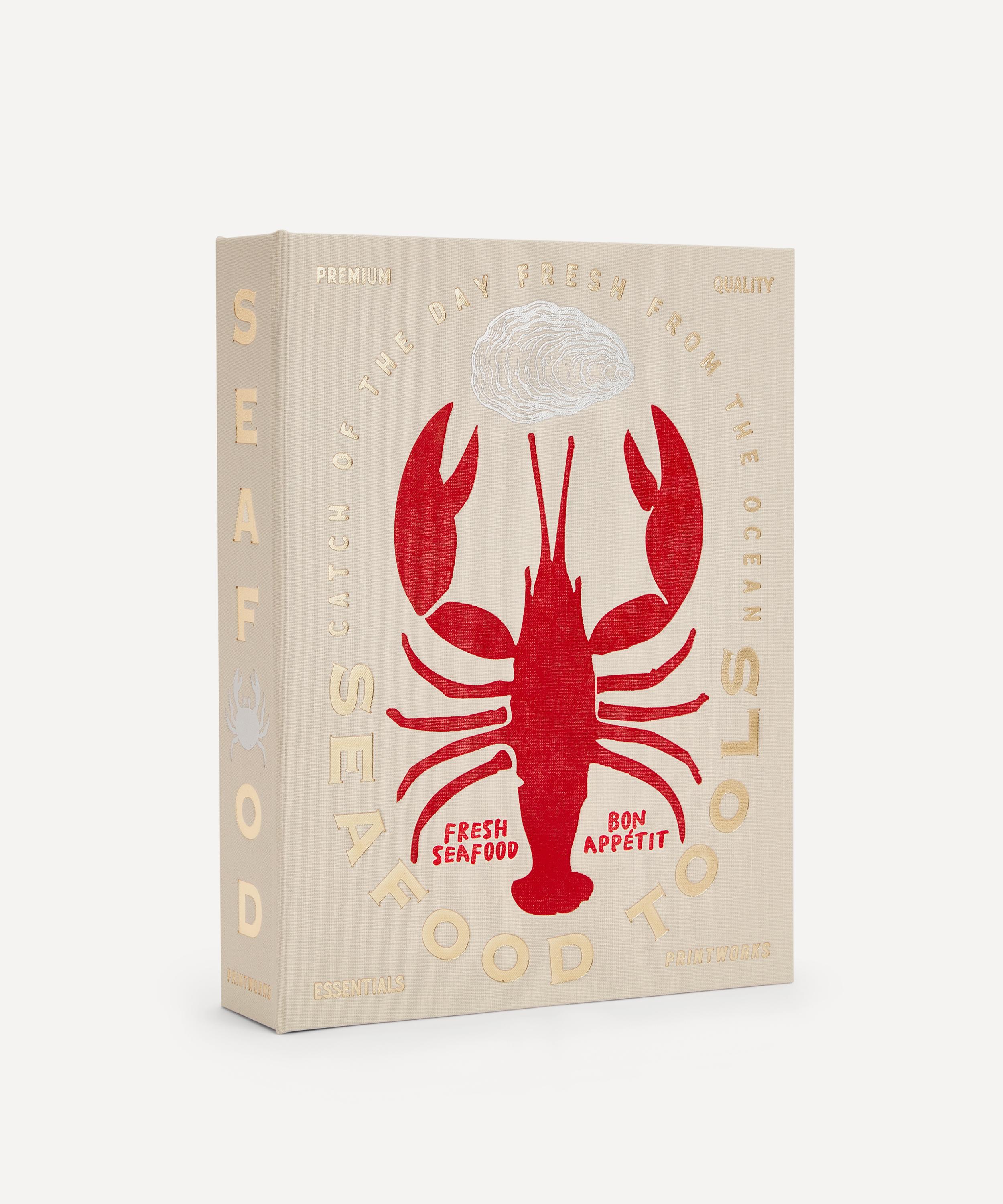 Printworks - Seafood Tools Kit