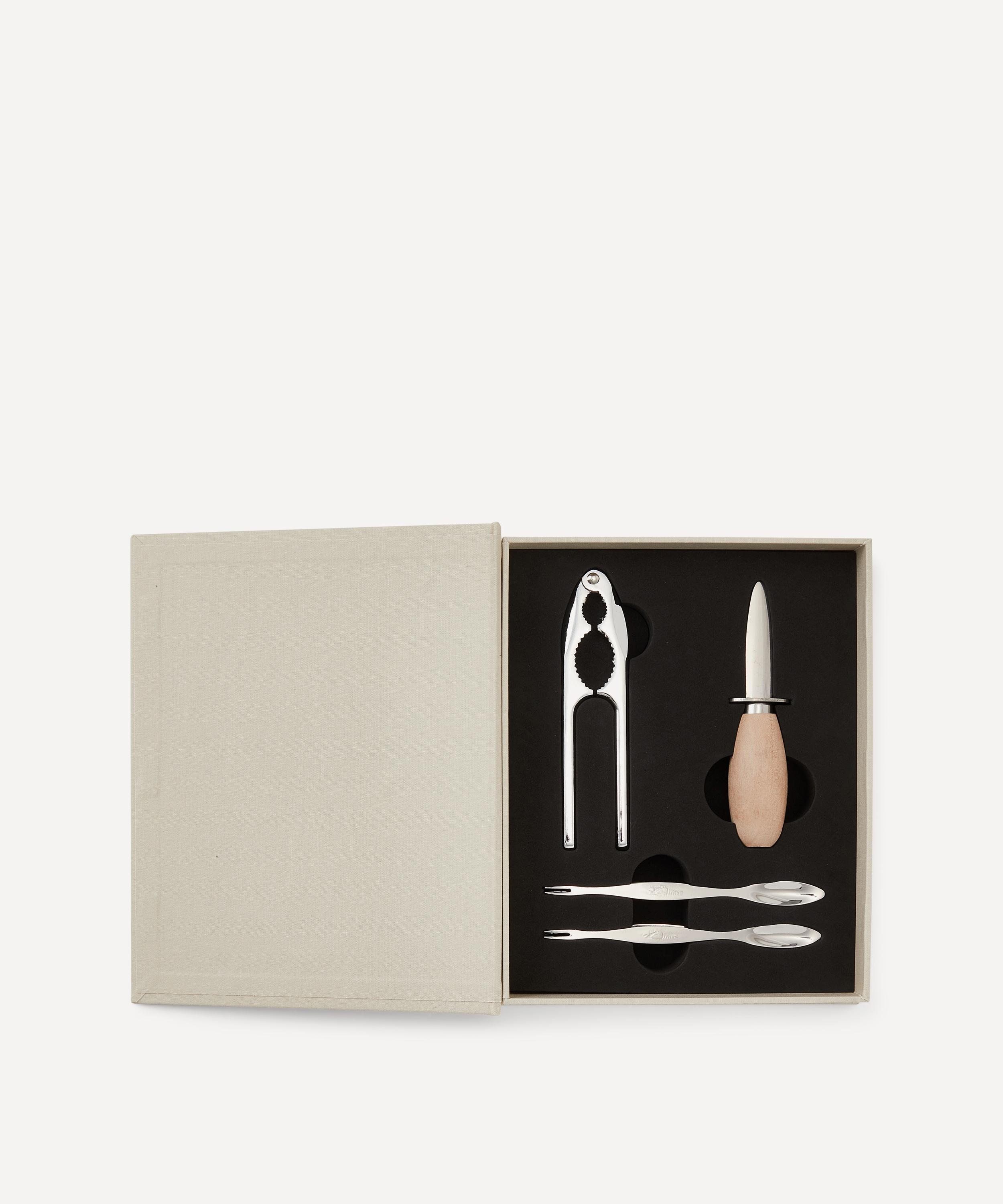 Printworks - Seafood Tools Kit image number 1