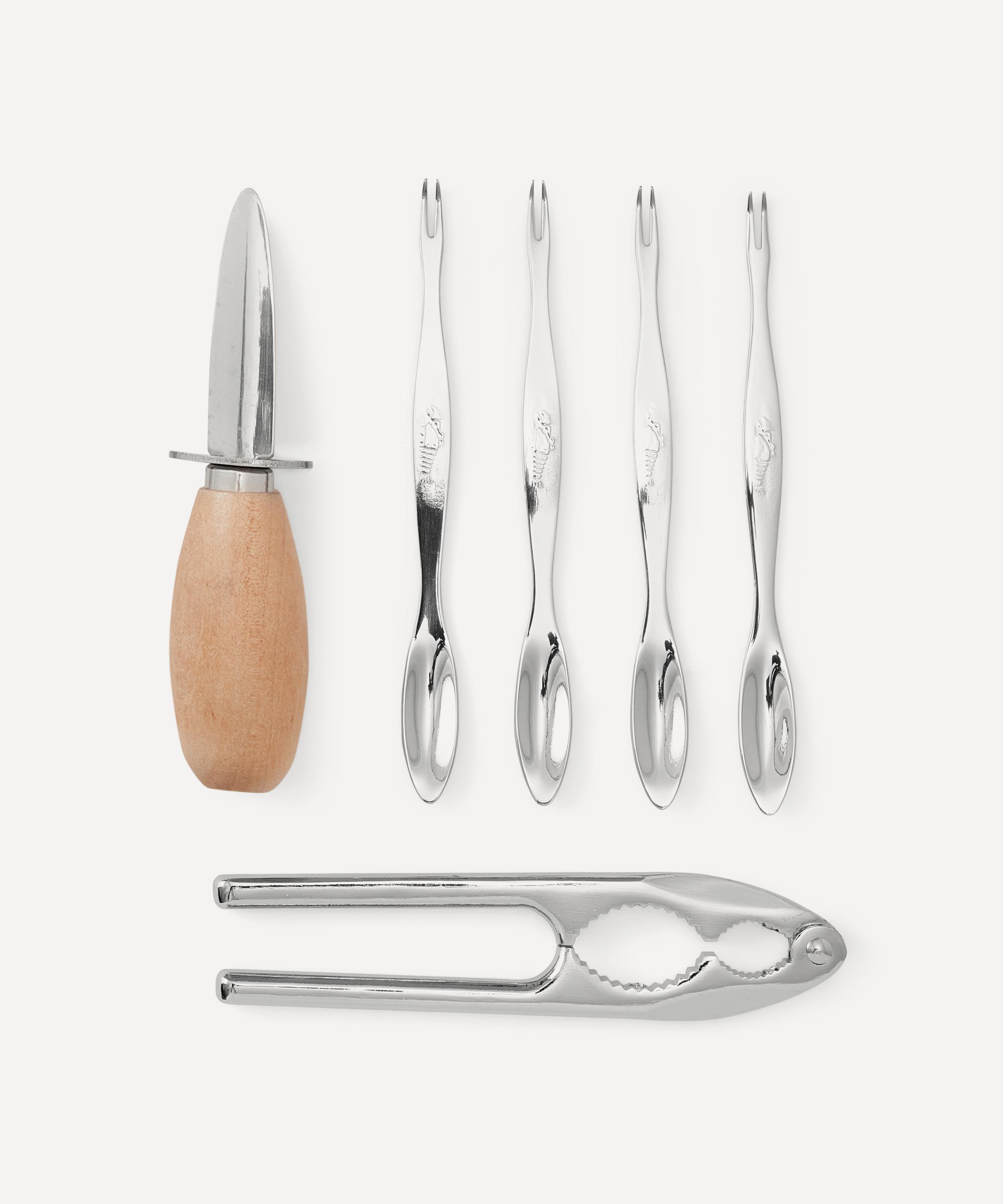 Printworks - Seafood Tools Kit image number 2