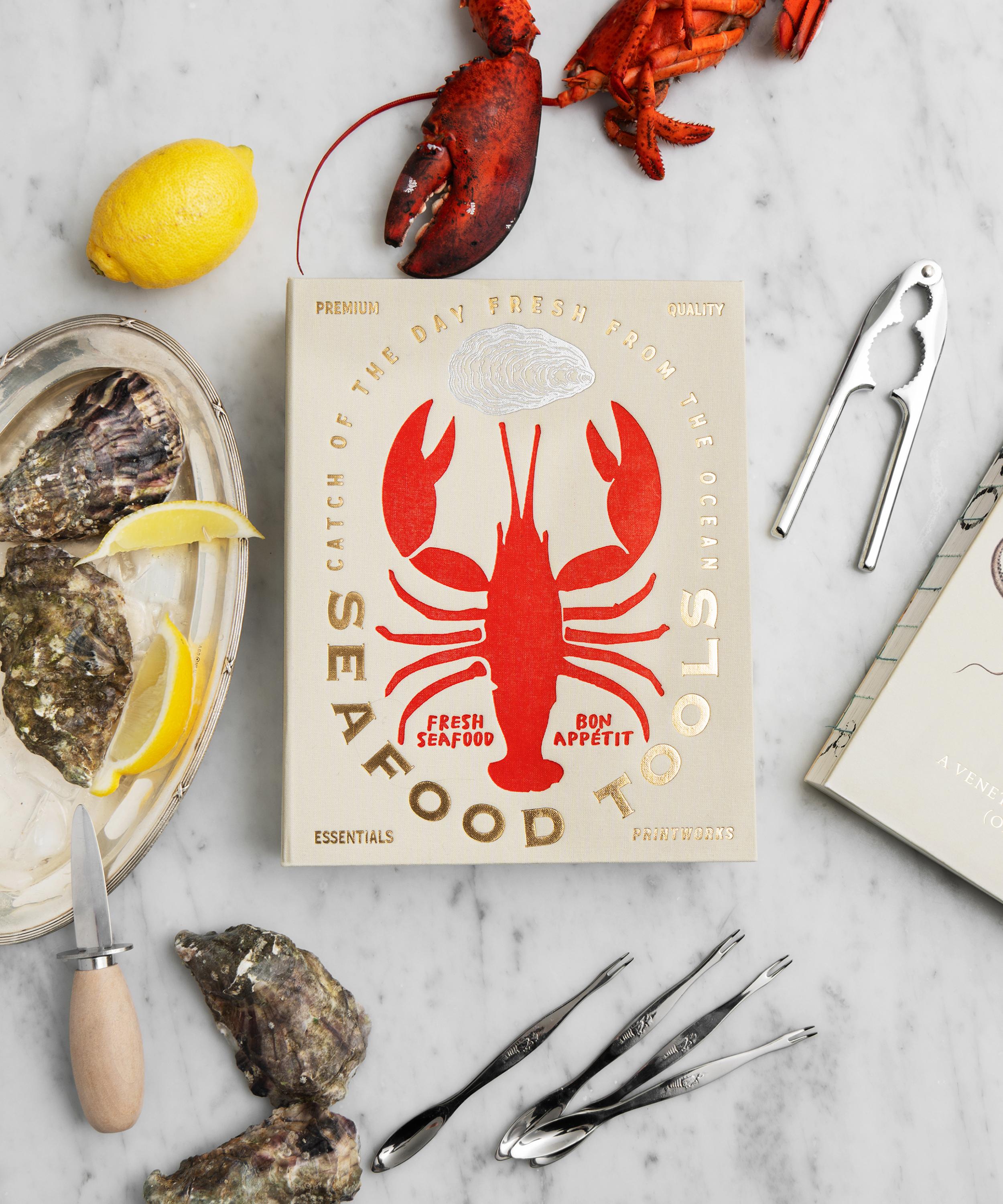 Printworks - Seafood Tools Kit image number 3