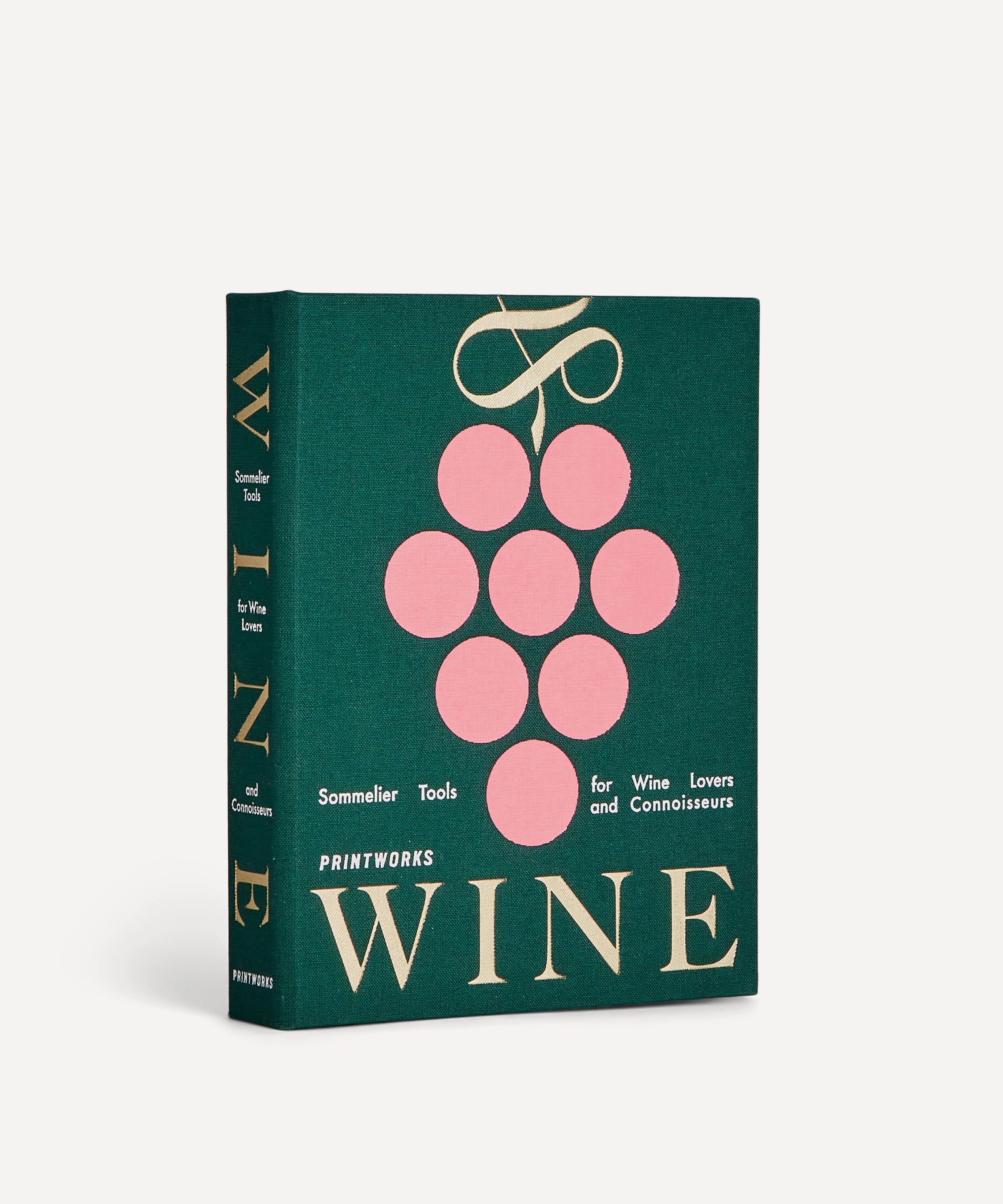 Printworks - Wine Tools Kit